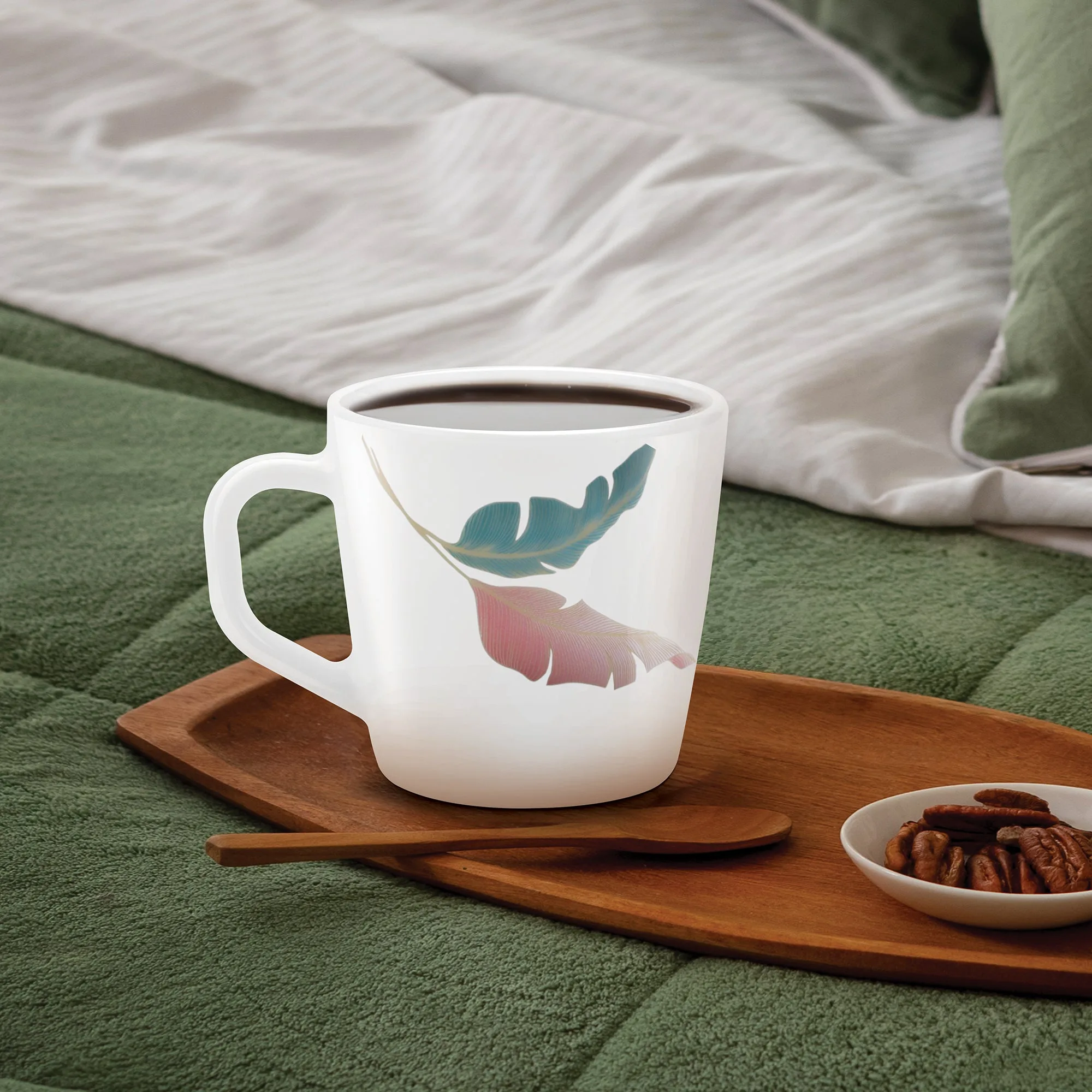 Carmine Cup Set - PALMA (Treo by Milton) - Image 4