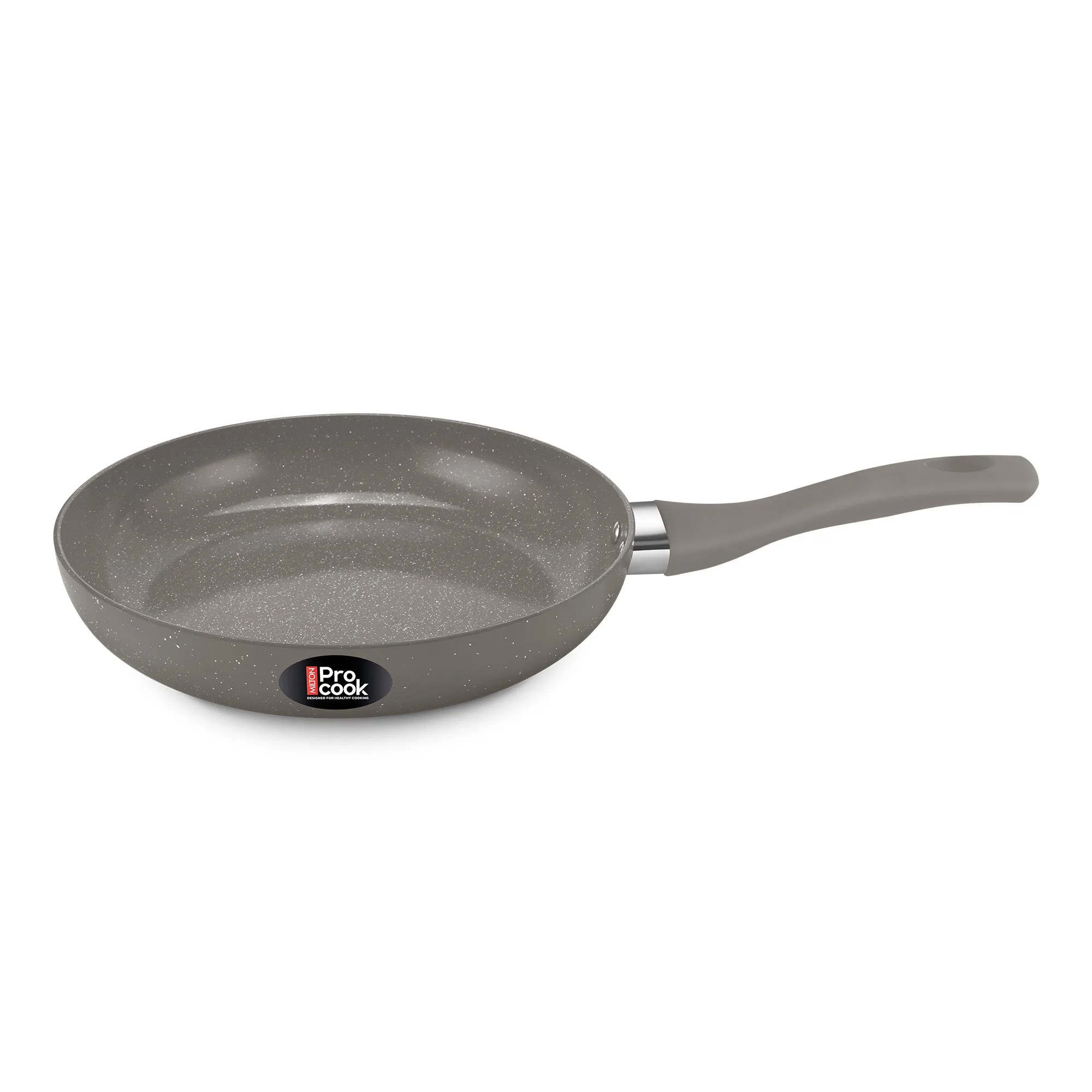 Ceramic Fry Pan (Procook by Milton) - Image 3