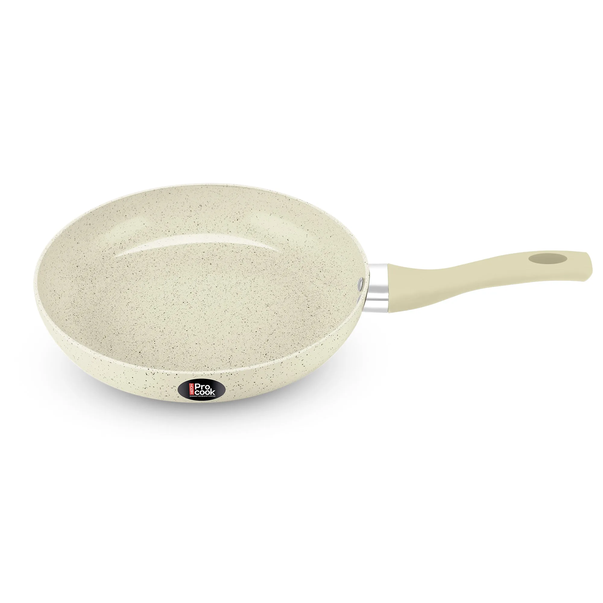 Ceramic Fry Pan (Procook by Milton) - Image 4