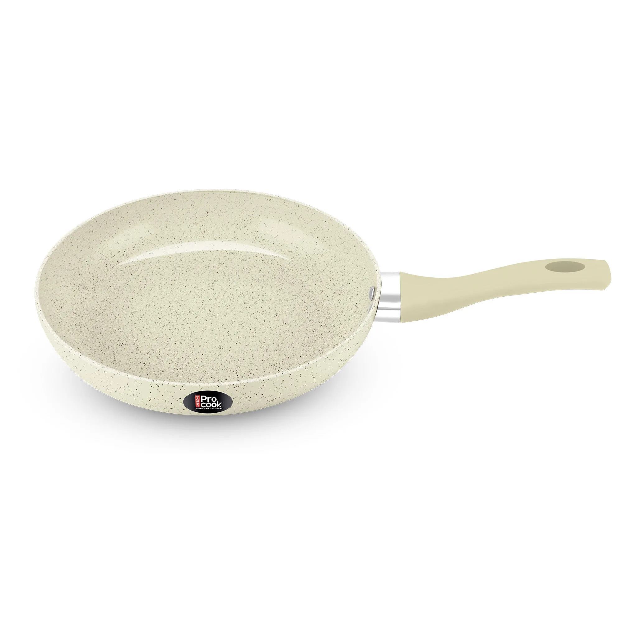 Ceramic Fry Pan (Procook by Milton) - Image 5