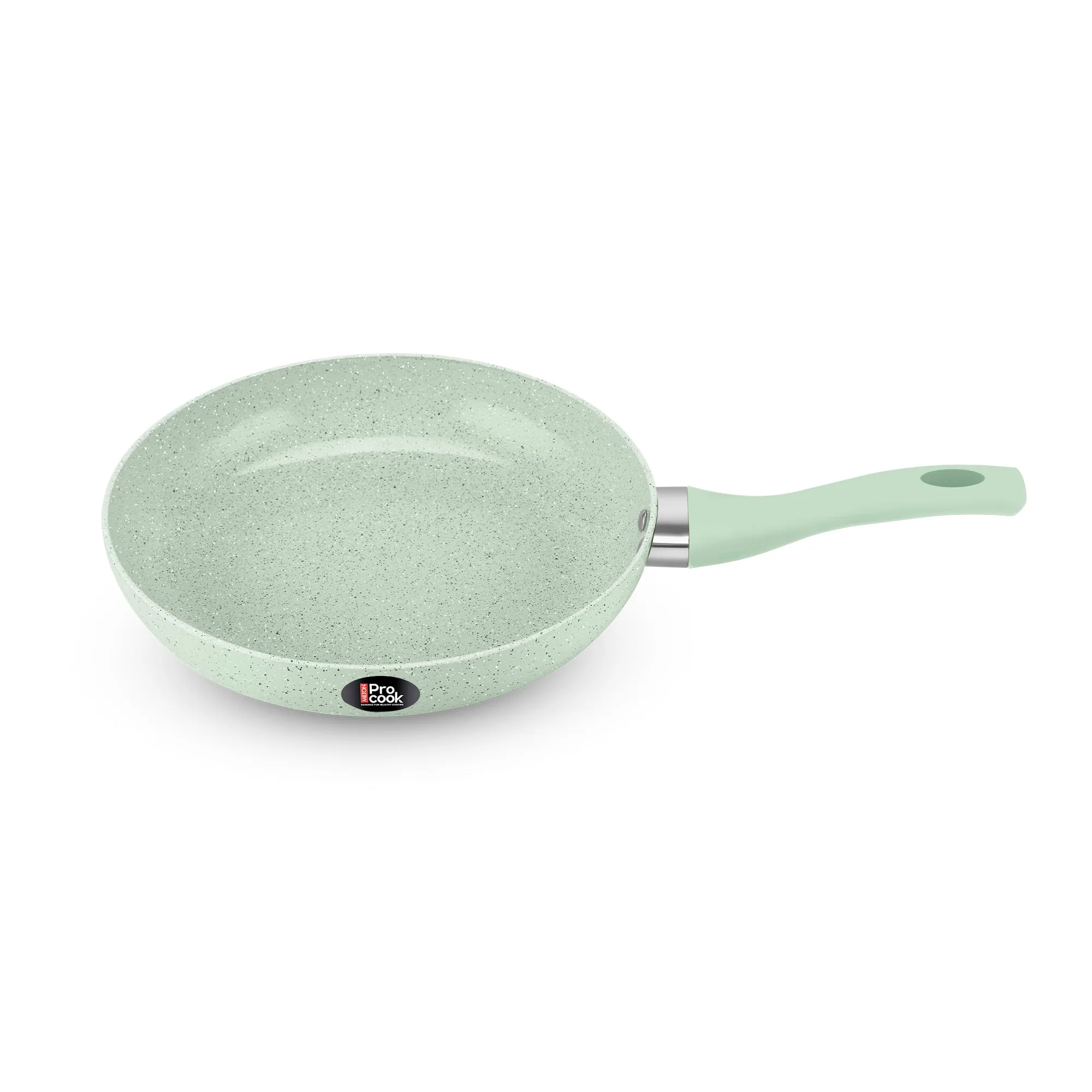 Ceramic Fry Pan (Procook by Milton) - Image 6