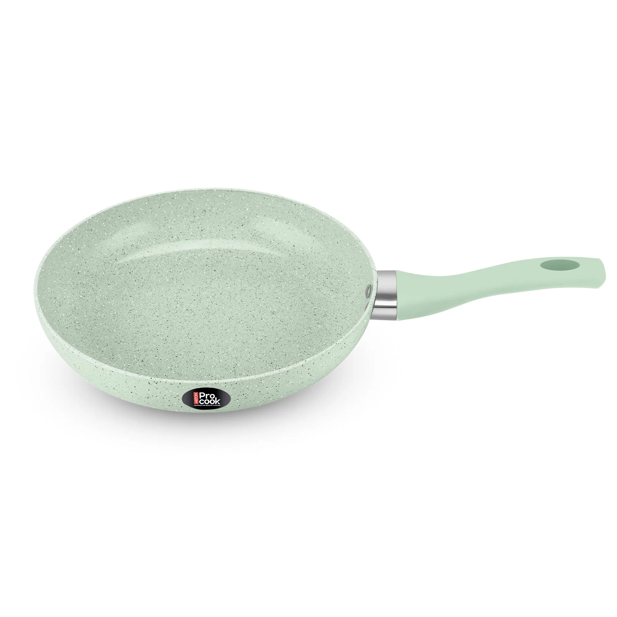 Ceramic Fry Pan (Procook by Milton) - Image 7