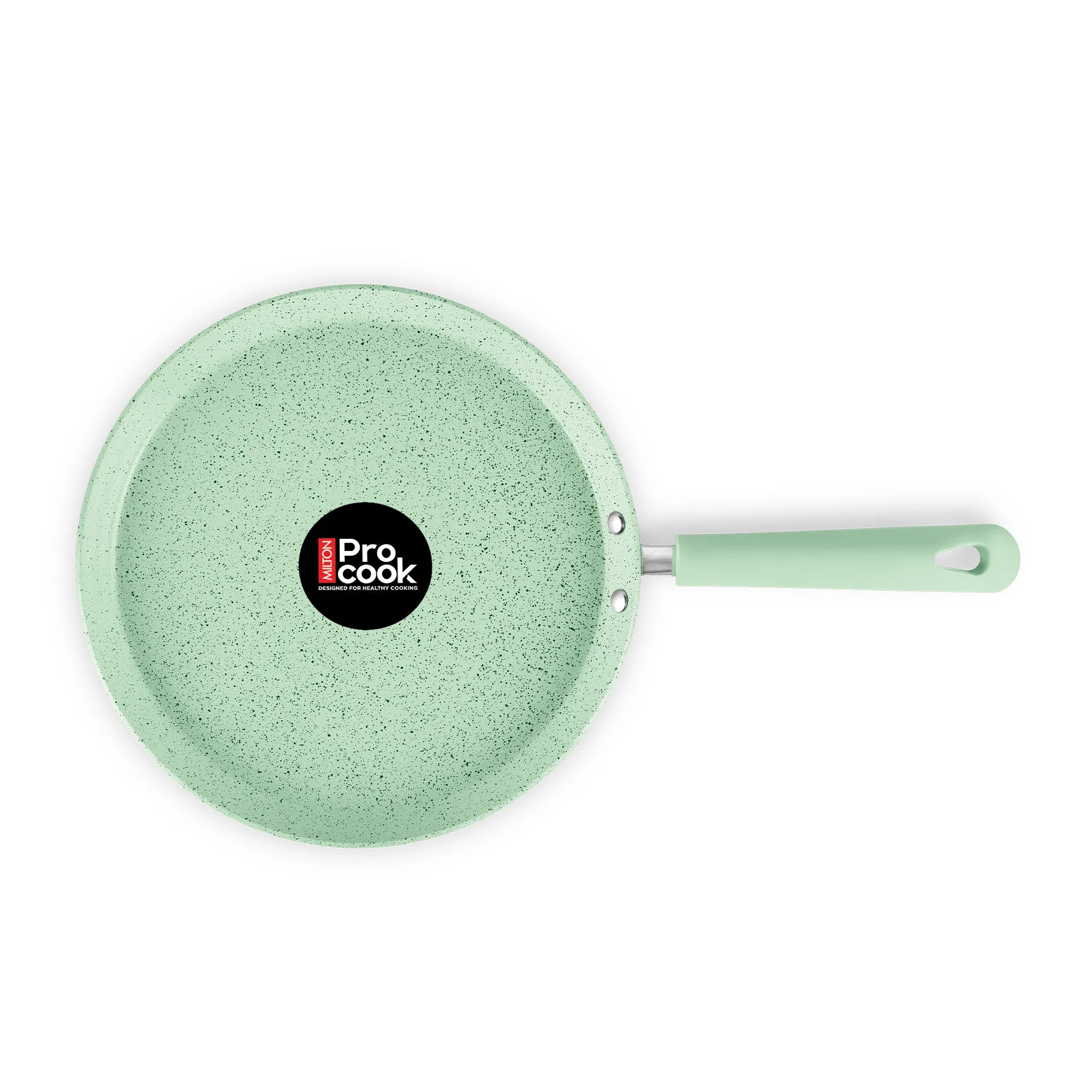Ceramic Tawa (Procook by Milton) - Image 10