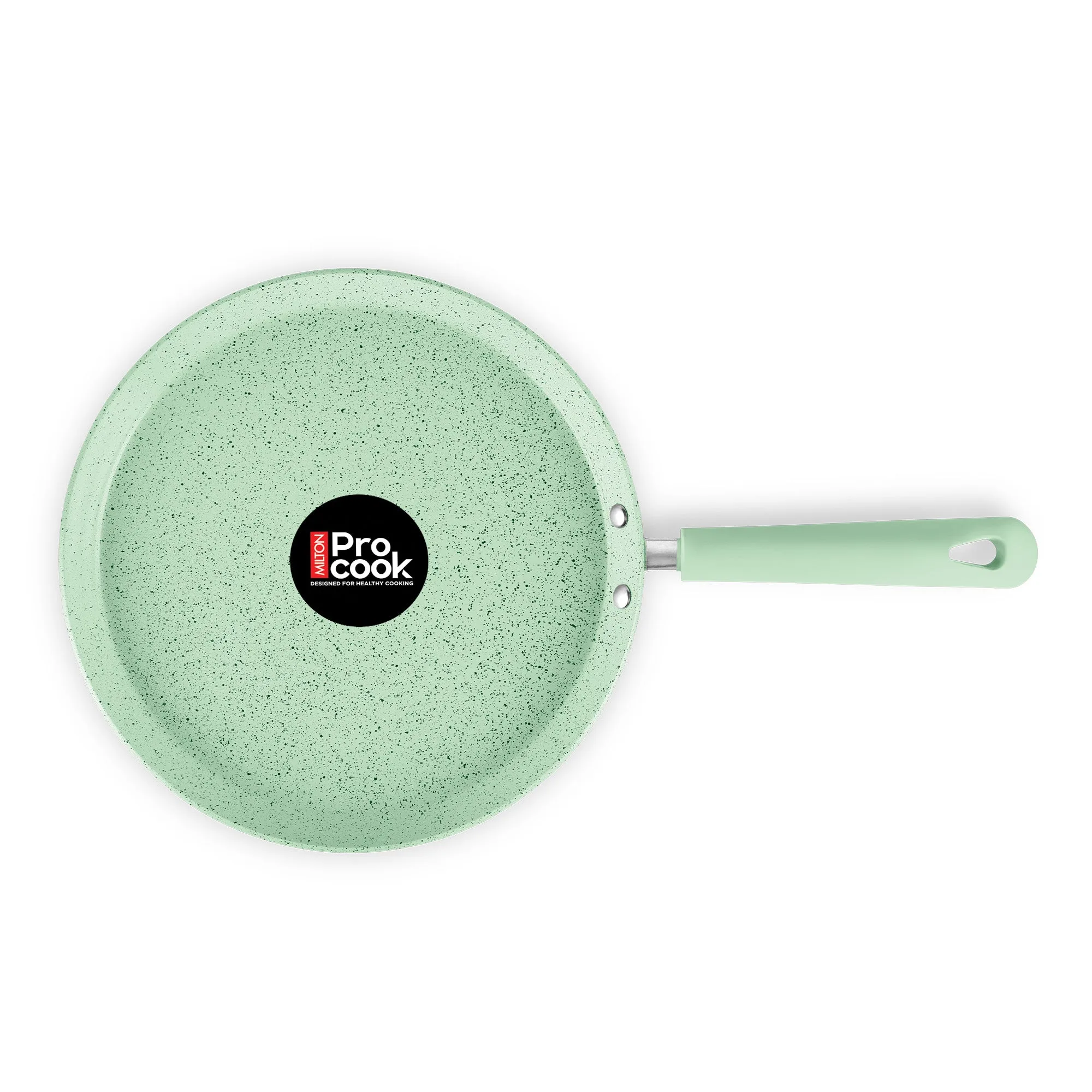 Ceramic Tawa (Procook by Milton) - Image 11
