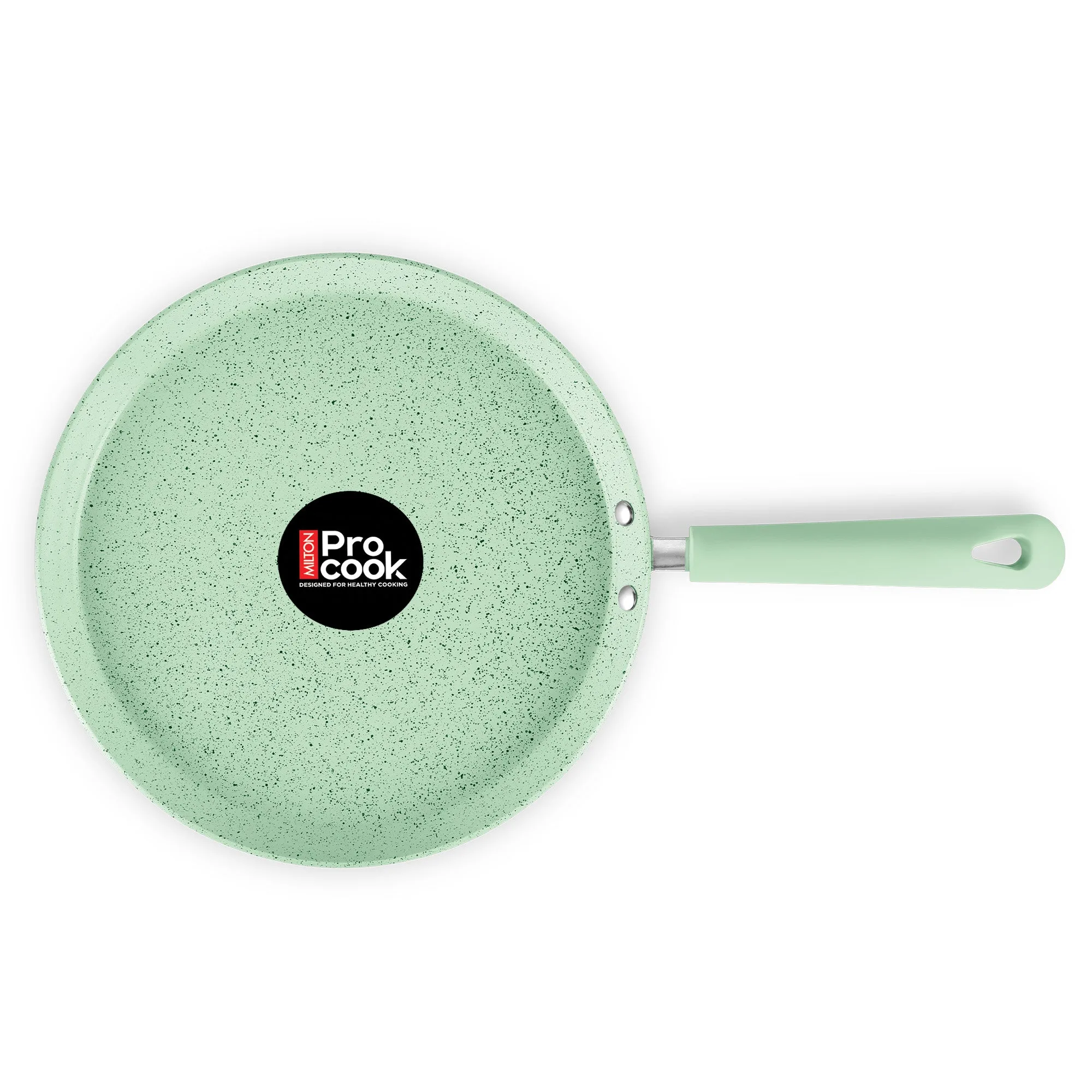 Ceramic Tawa (Procook by Milton) - Image 12