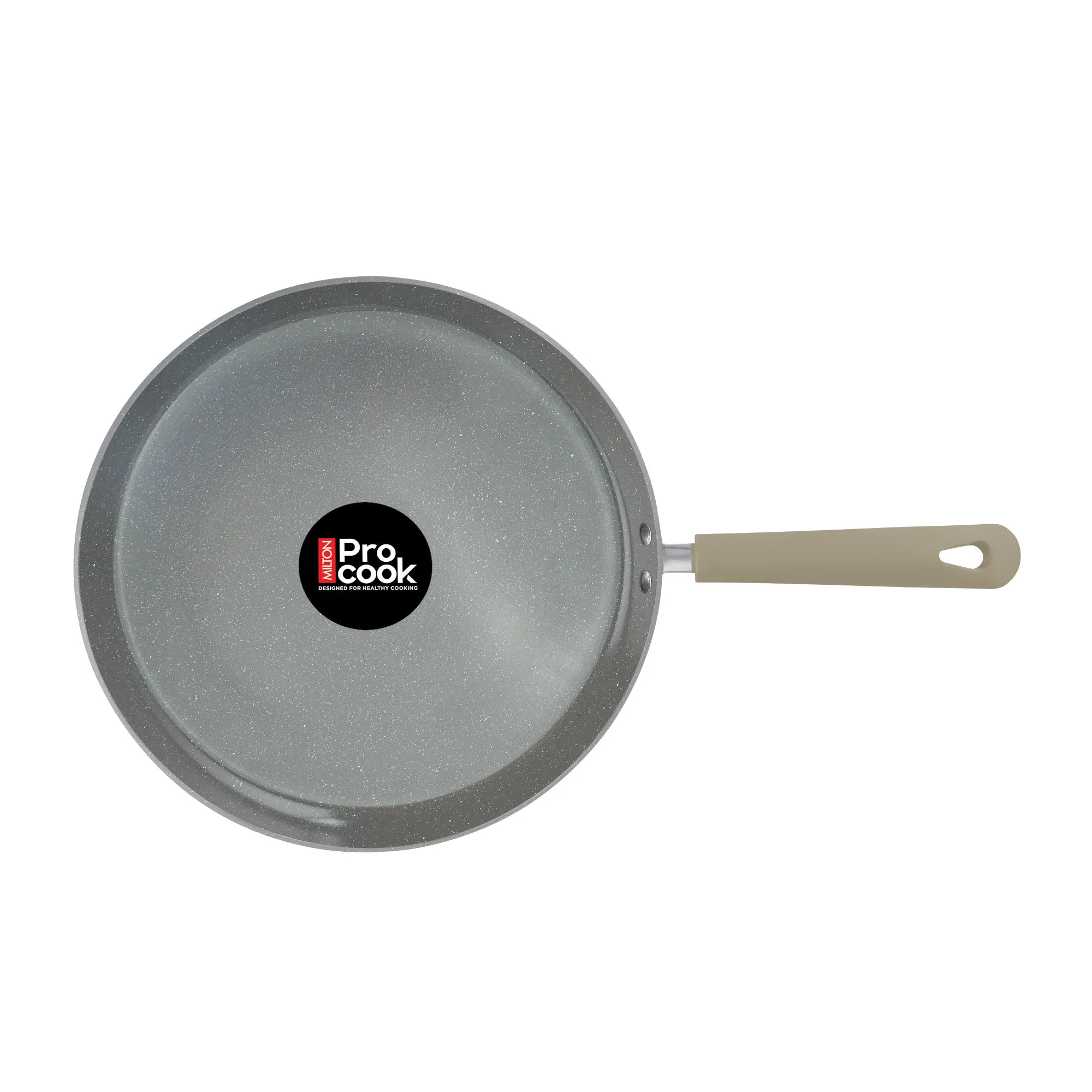 Ceramic Tawa (Procook by Milton) - Image 2