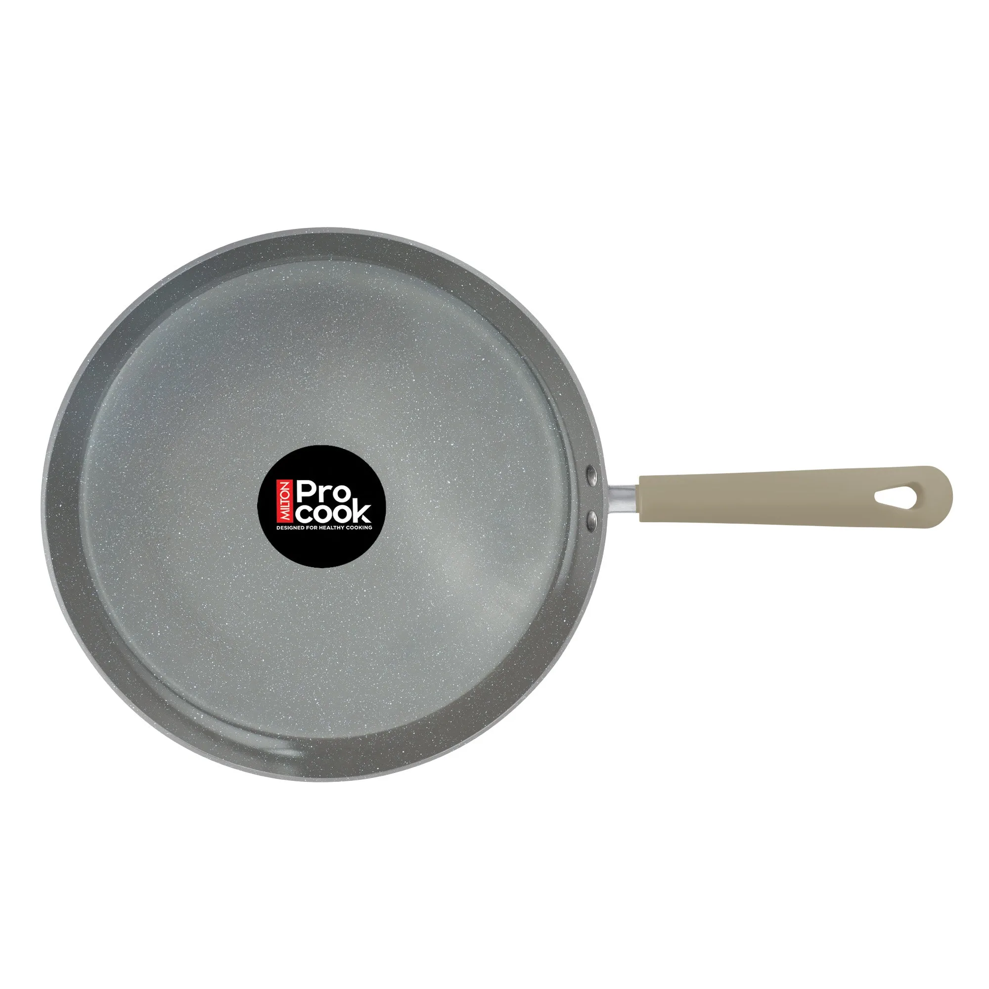 Ceramic Tawa (Procook by Milton) - Image 3