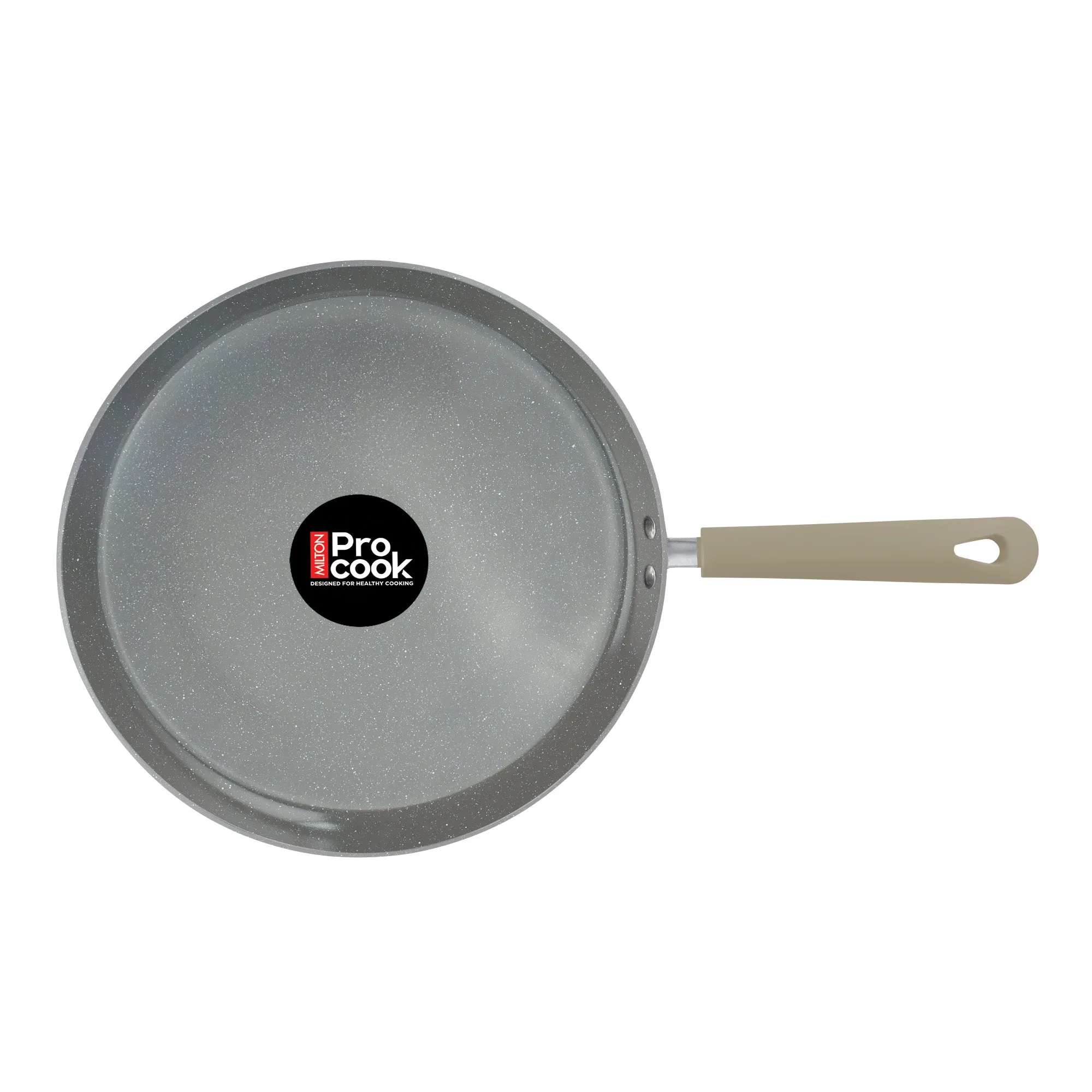 Ceramic Tawa (Procook by Milton) - Image 4