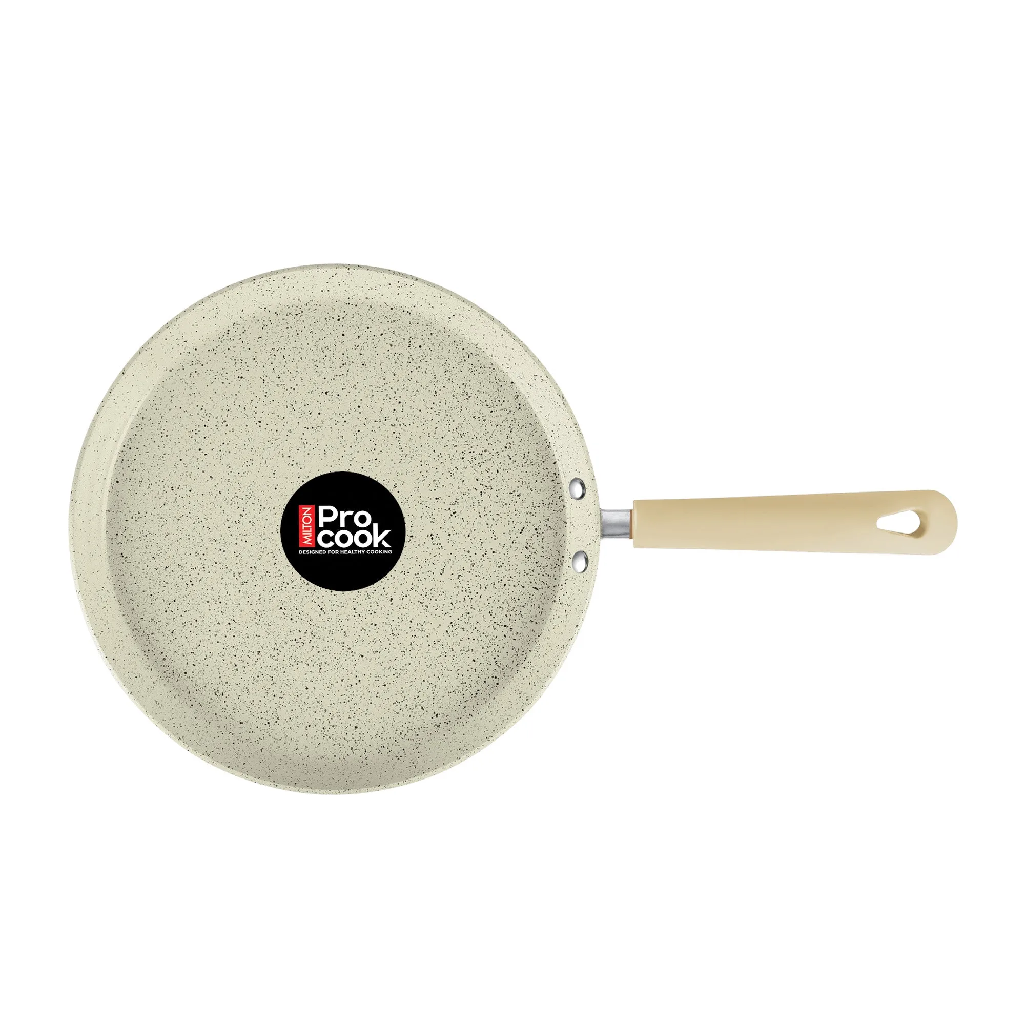 Ceramic Tawa (Procook by Milton) - Image 6