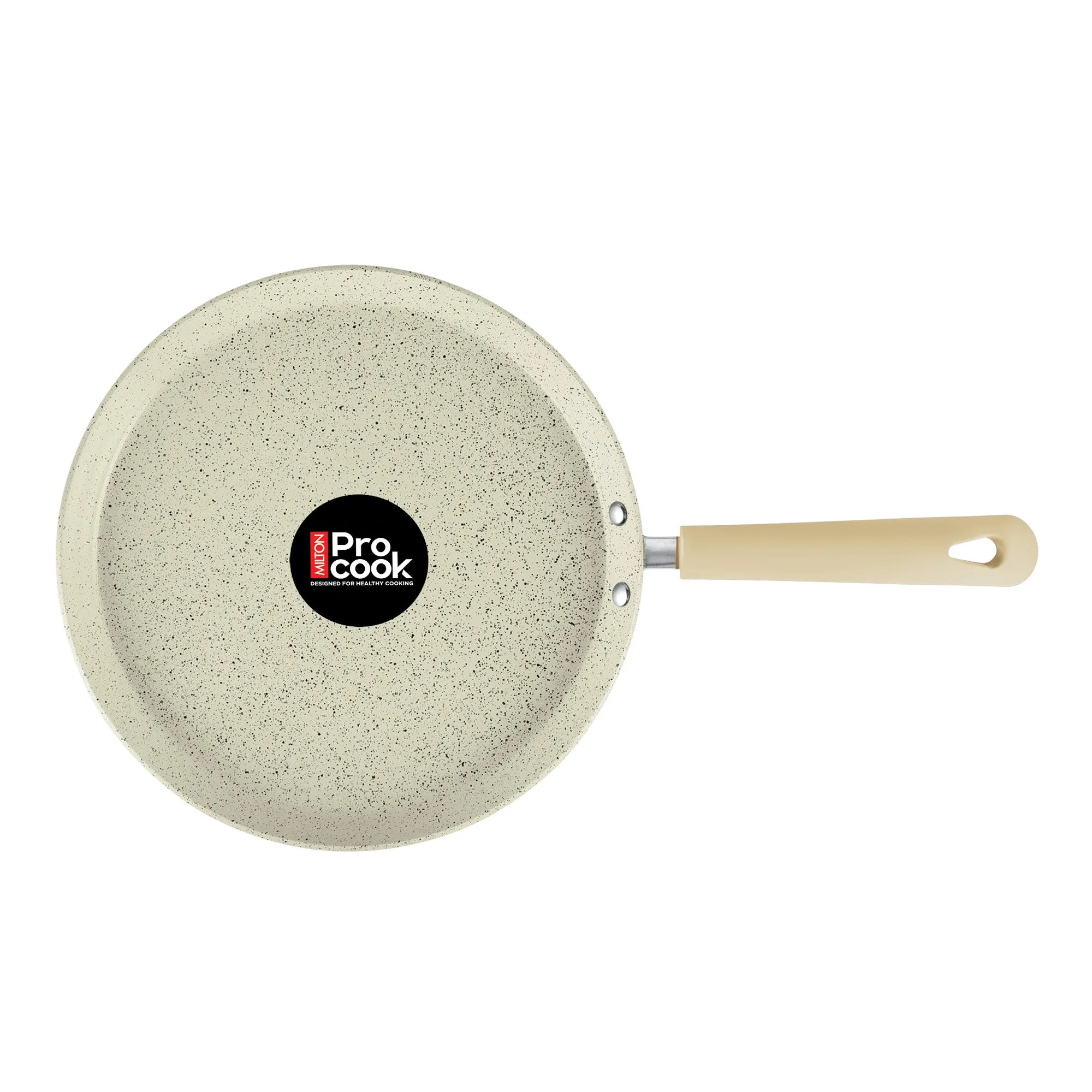 Ceramic Tawa (Procook by Milton) - Image 7