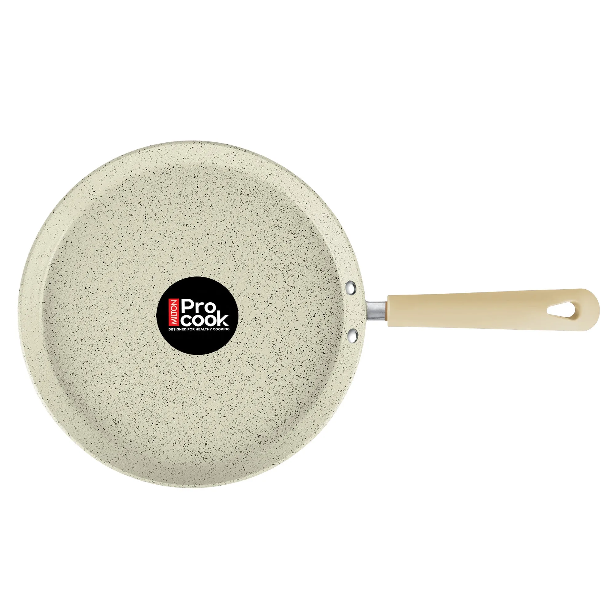 Ceramic Tawa (Procook by Milton) - Image 8