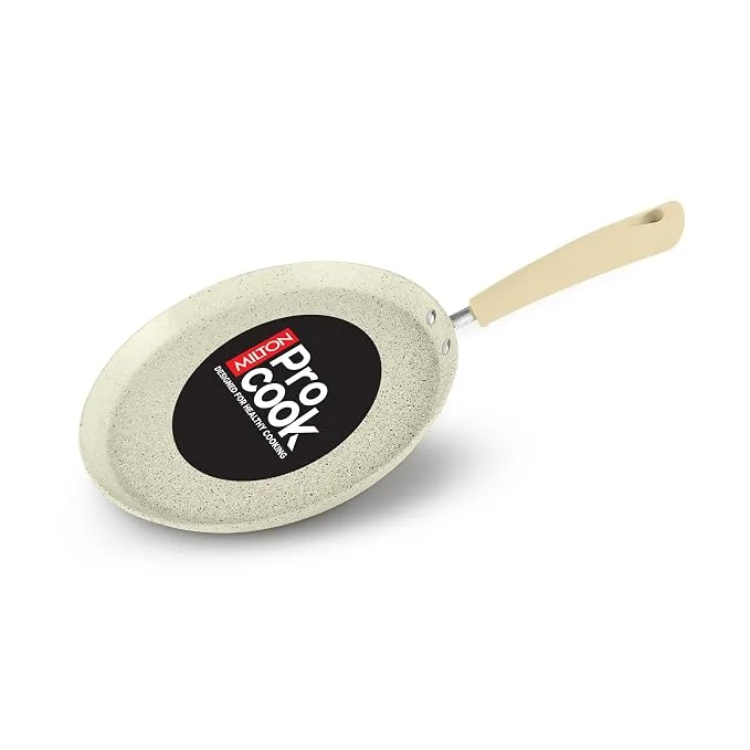 Ceramic Tawa (Procook by Milton) - Image 9