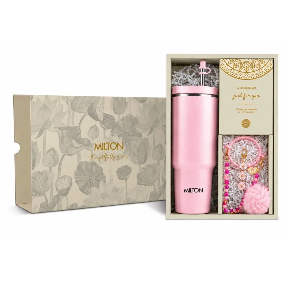 Charm Gift Set (Milton)