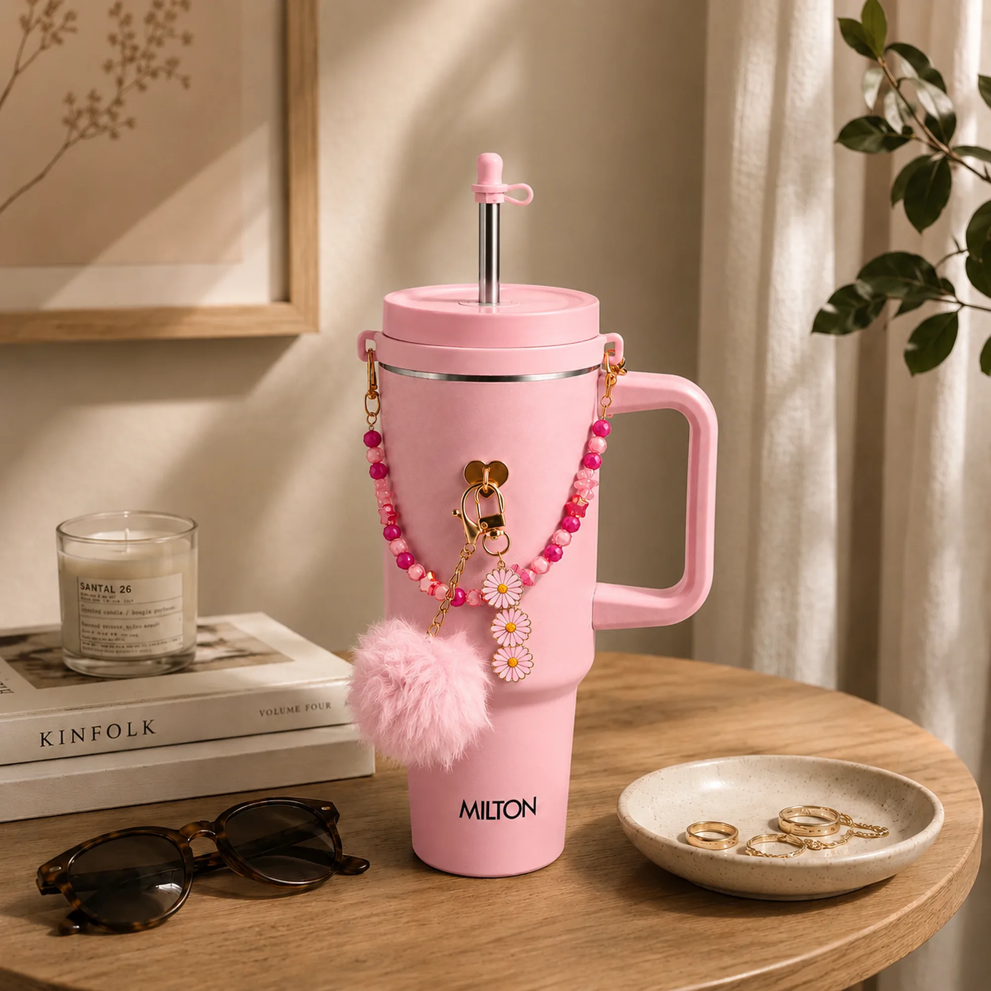 Charm Gift Set (Milton) - Image 2