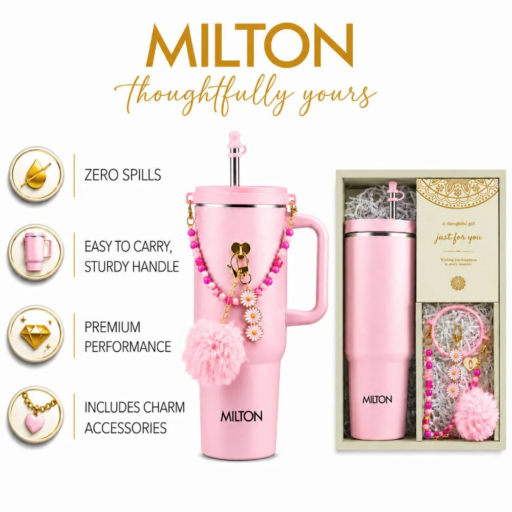 Charm Gift Set (Milton) - Image 3