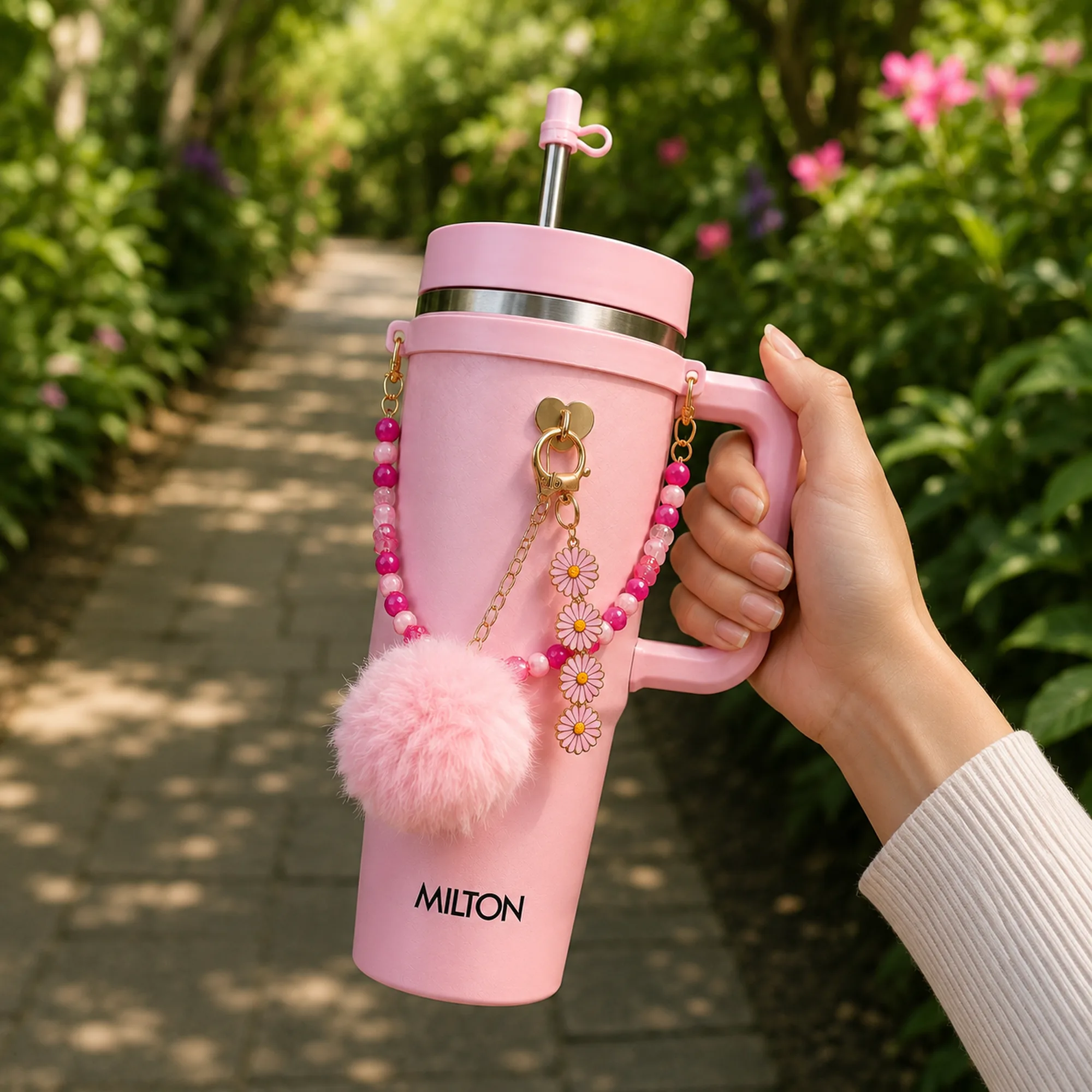 Charm Gift Set (Milton) - Image 4