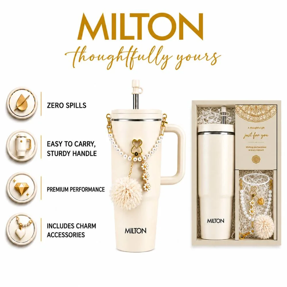 Charm Gift Set (Milton) - Image 8