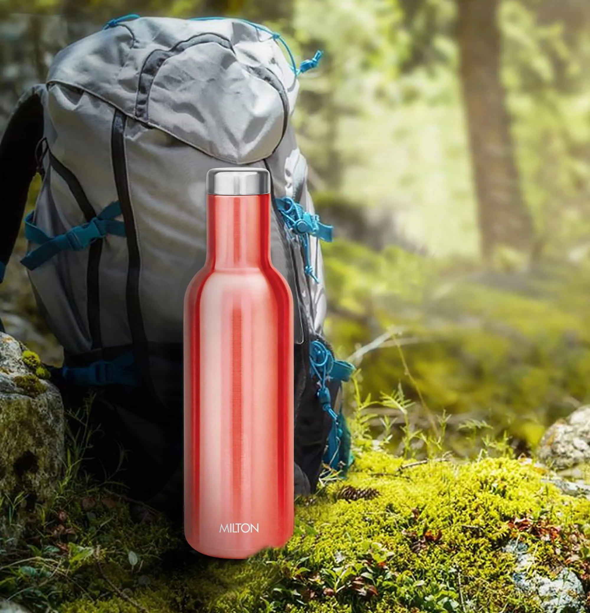 Charm Water Bottle (Milton) - Image 6