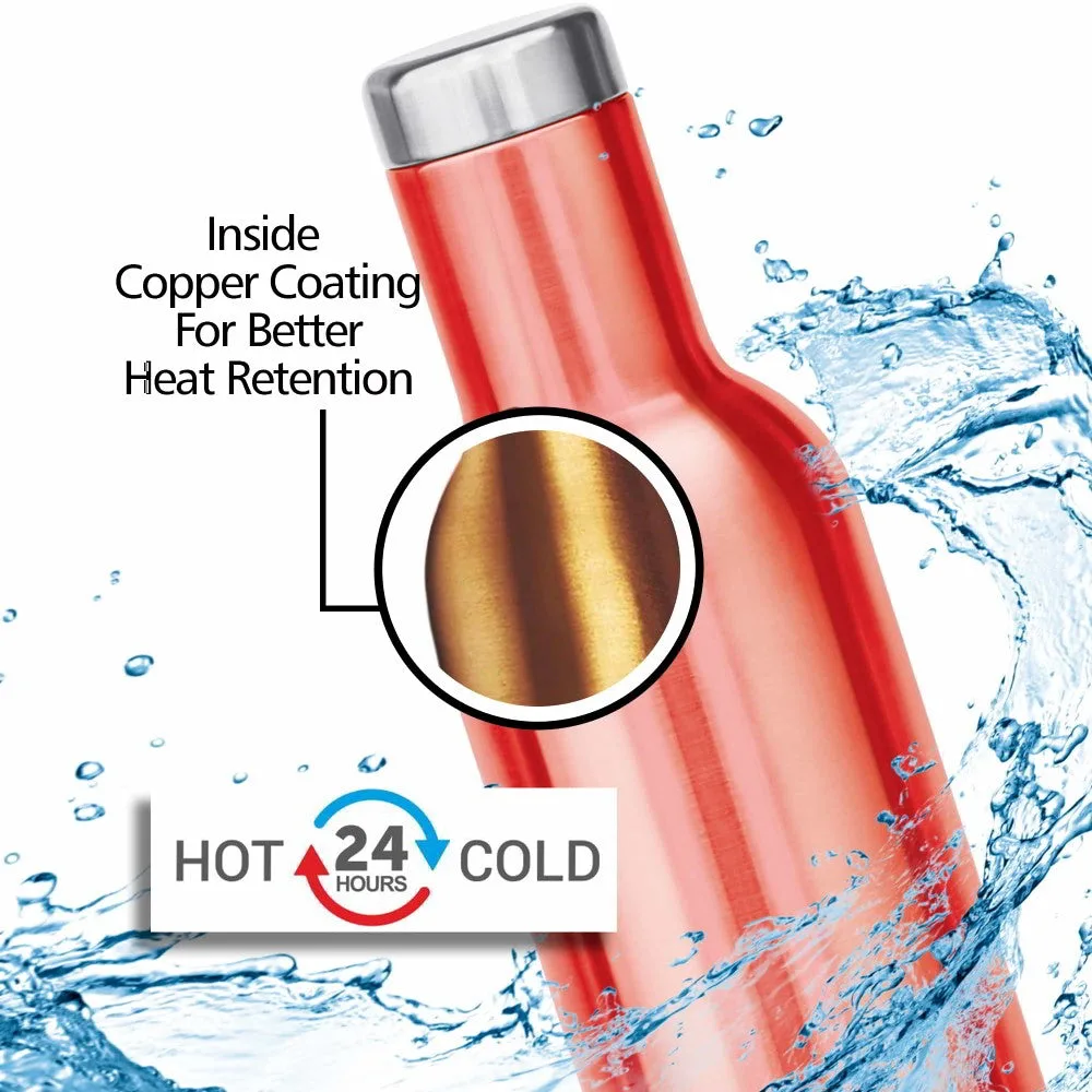 Charm Water Bottle (Milton) - Image 8