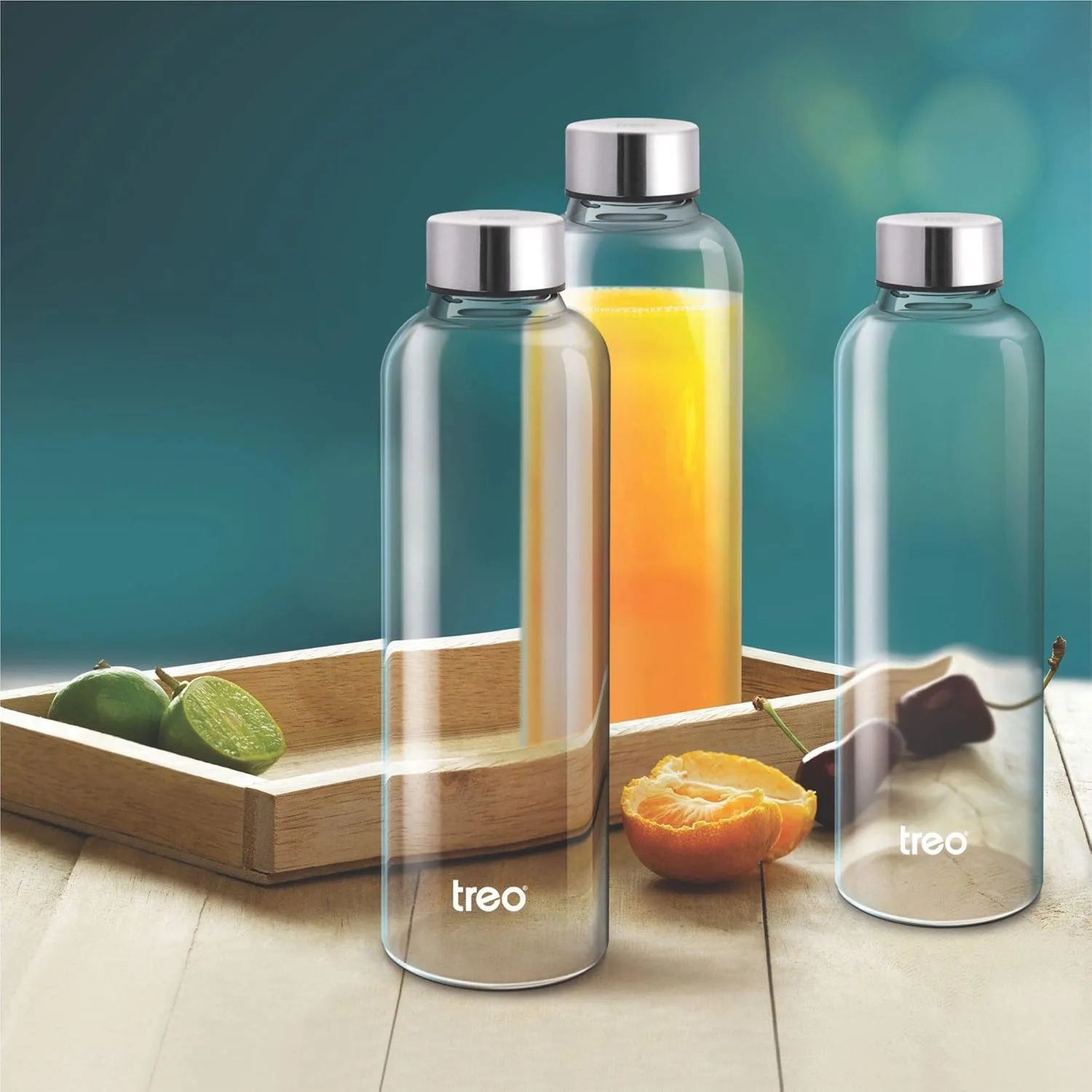 Clarion Bottle (Treo by Milton) - Image 1