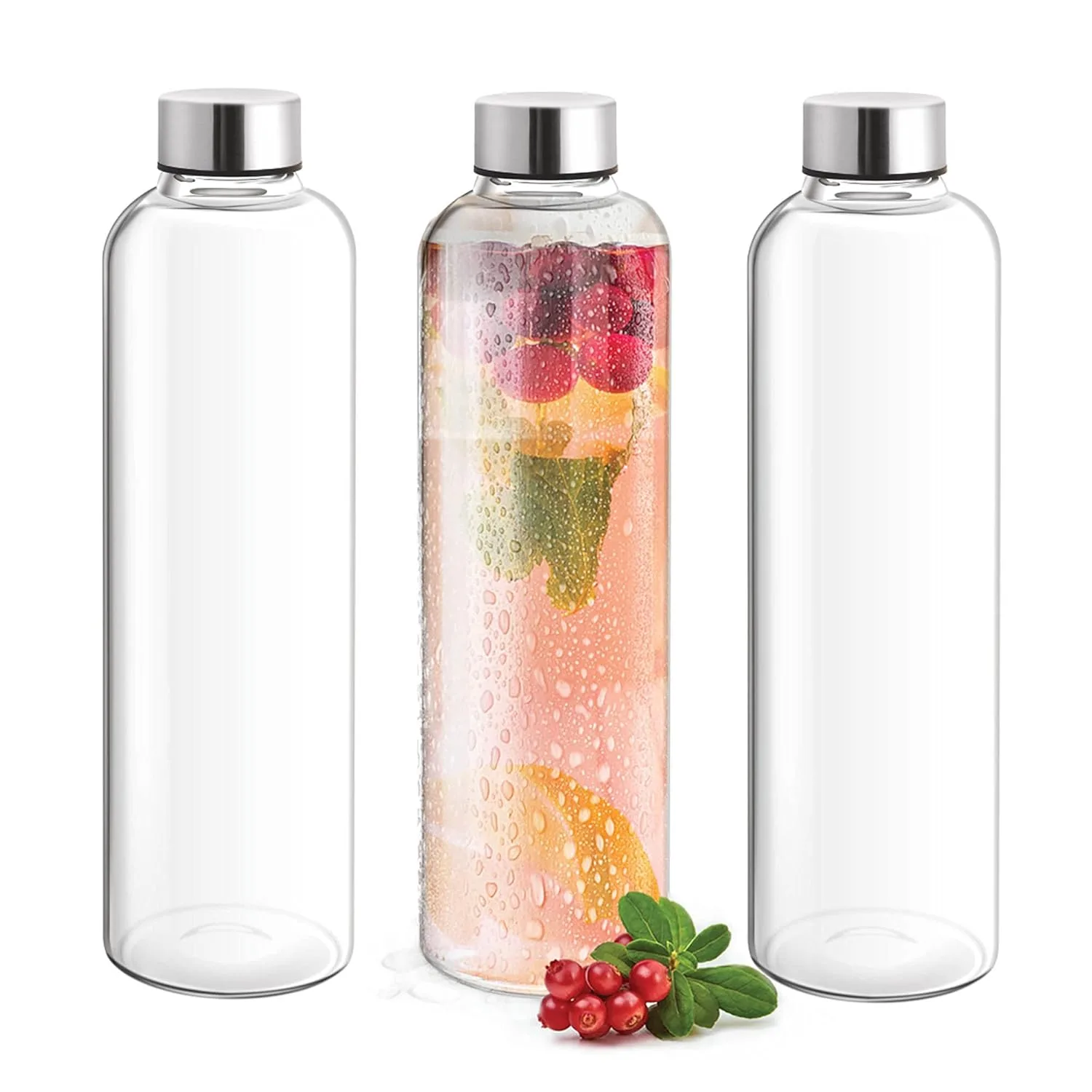 Clarion Bottle (Treo by Milton) - Image 4