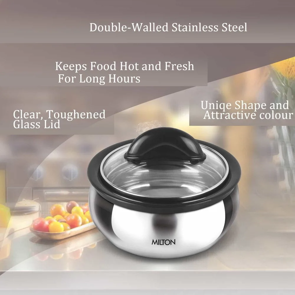 Clarion Casserole (Milton) - Image 5