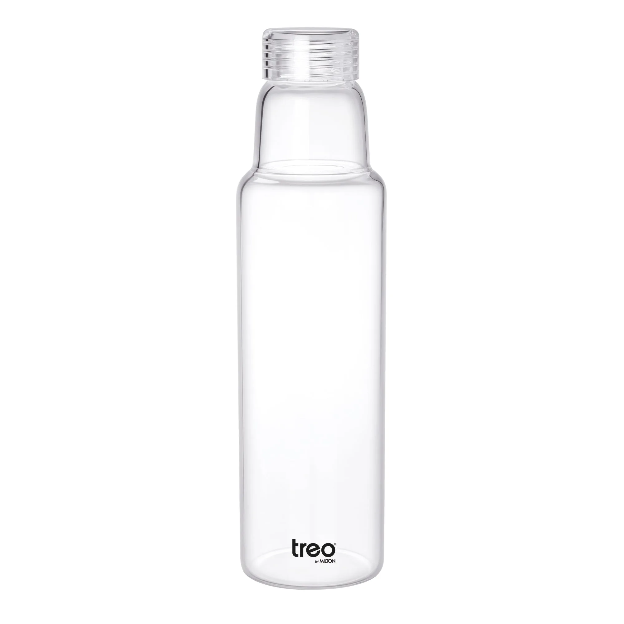 Clarisma Borosilicate Bottle (Treo by Milton)