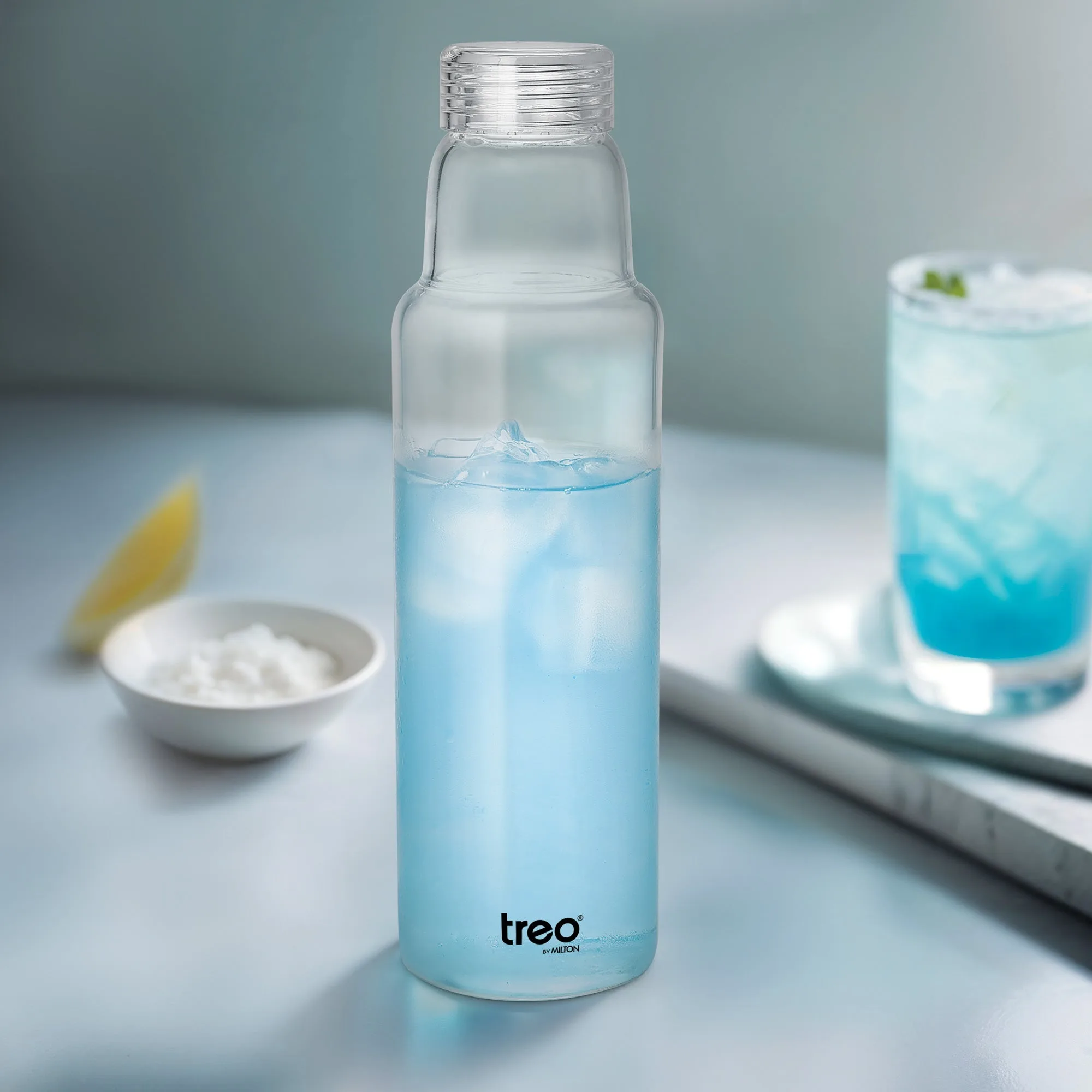 Clarisma Borosilicate Bottle (Treo by Milton) - Image 3