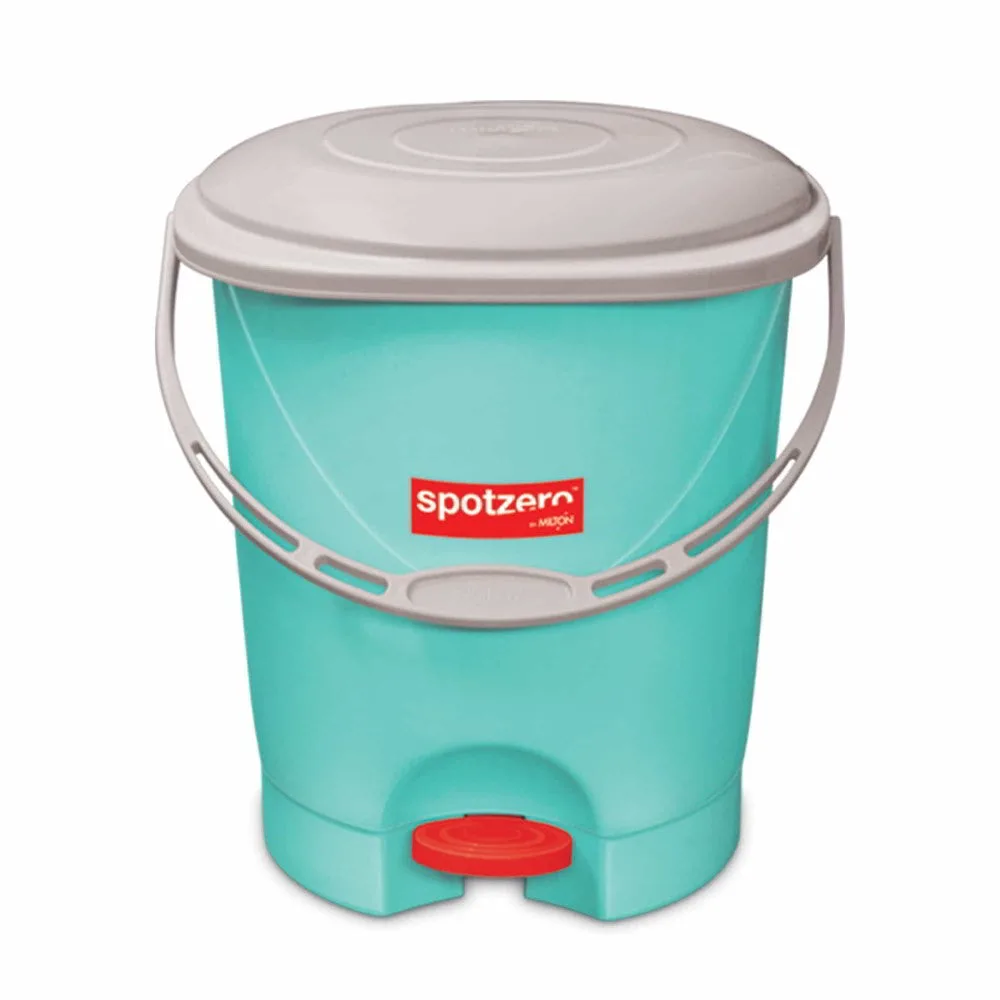 Clean Up Dustbin (Spotzero by Milton) - Image 2