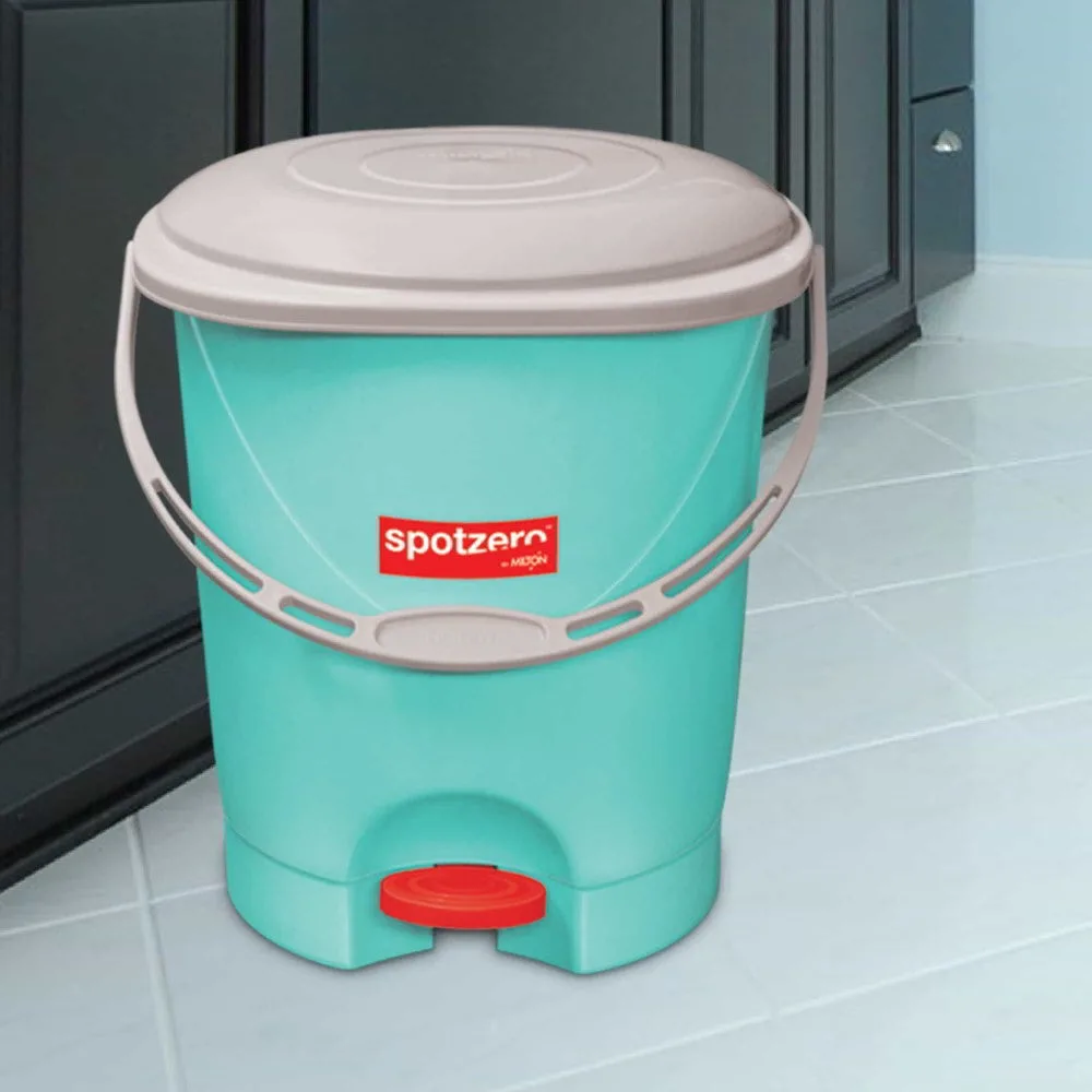 Clean Up Dustbin (Spotzero by Milton) - Image 3