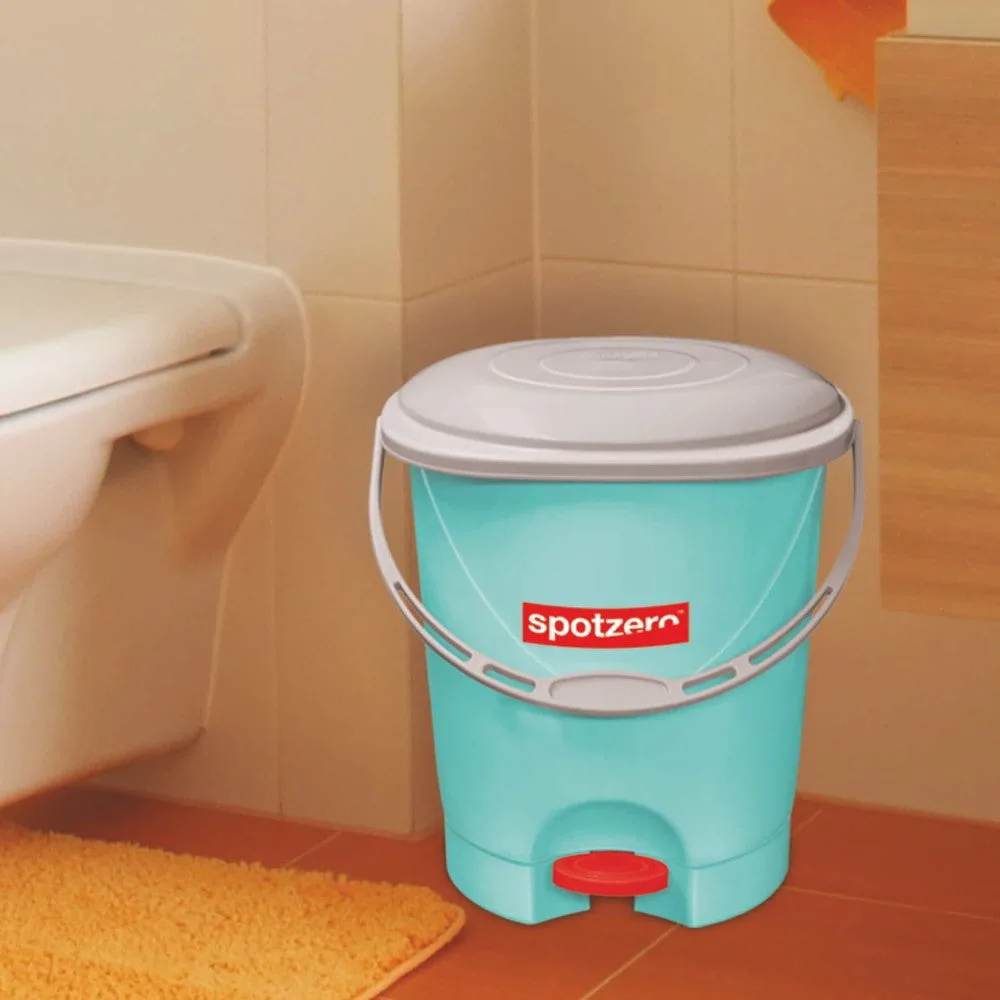 Clean Up Dustbin (Spotzero by Milton) - Image 4