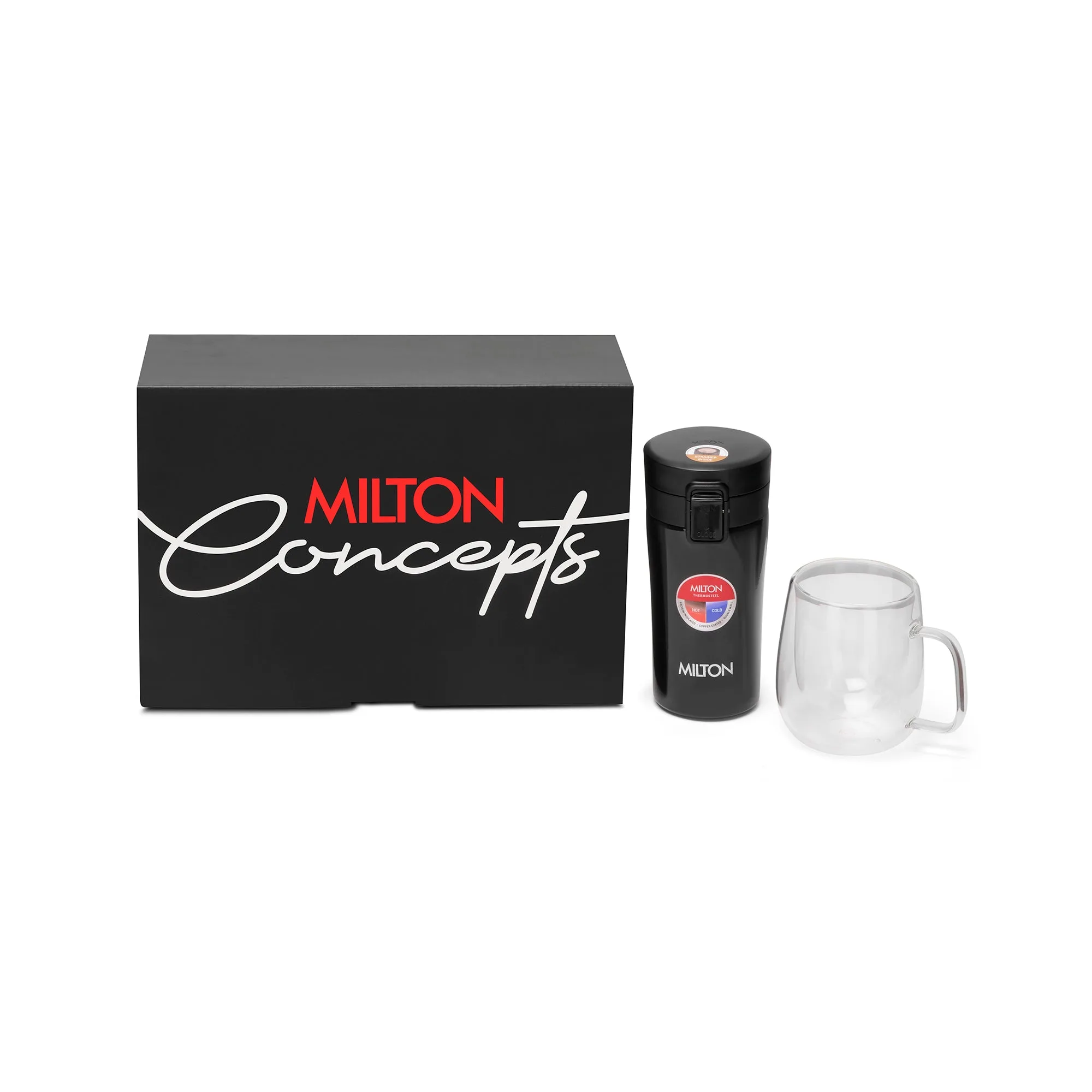Clear Sip Kit (Milton Concepts) - Image 1