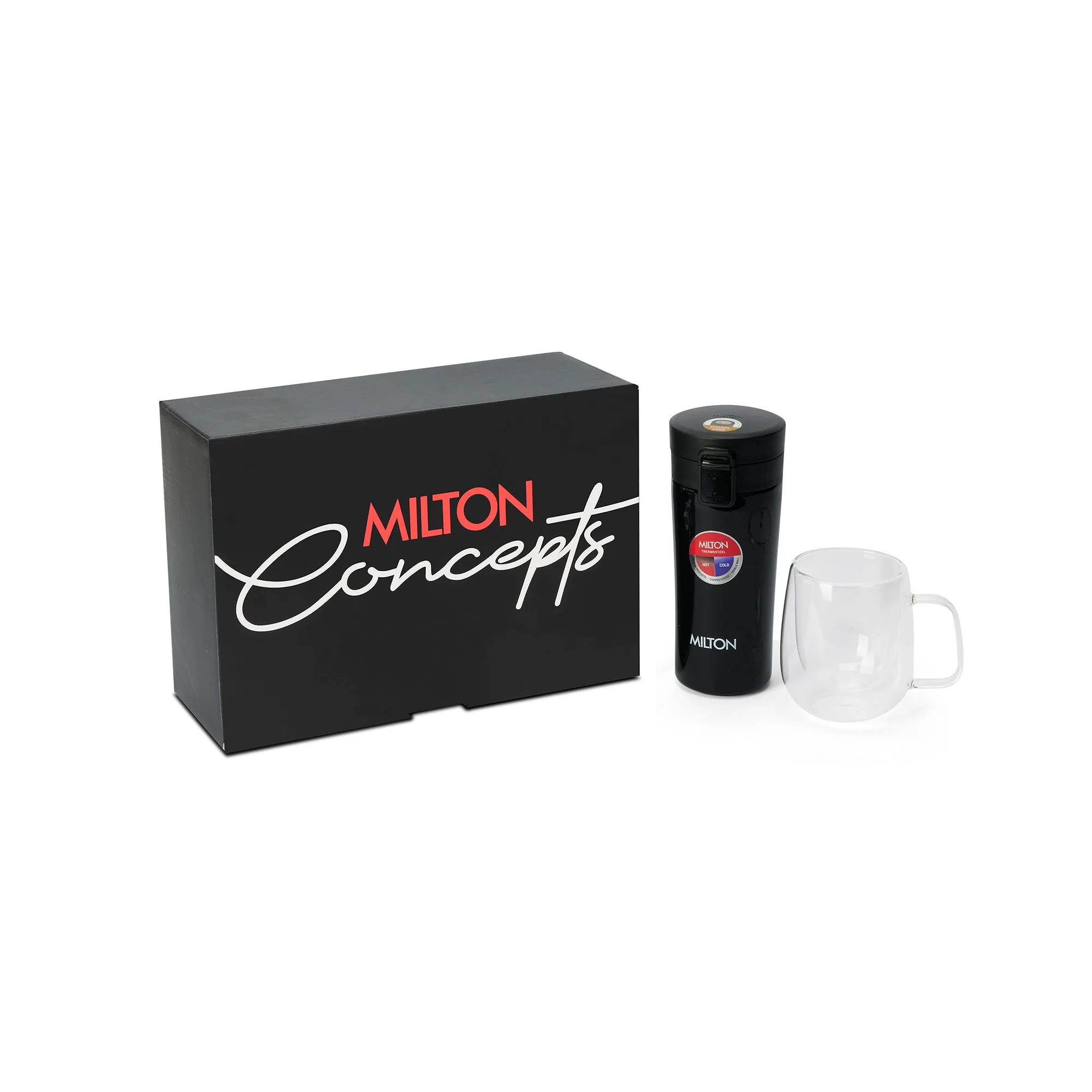 Clear Sip Kit (Milton Concepts) - Image 5
