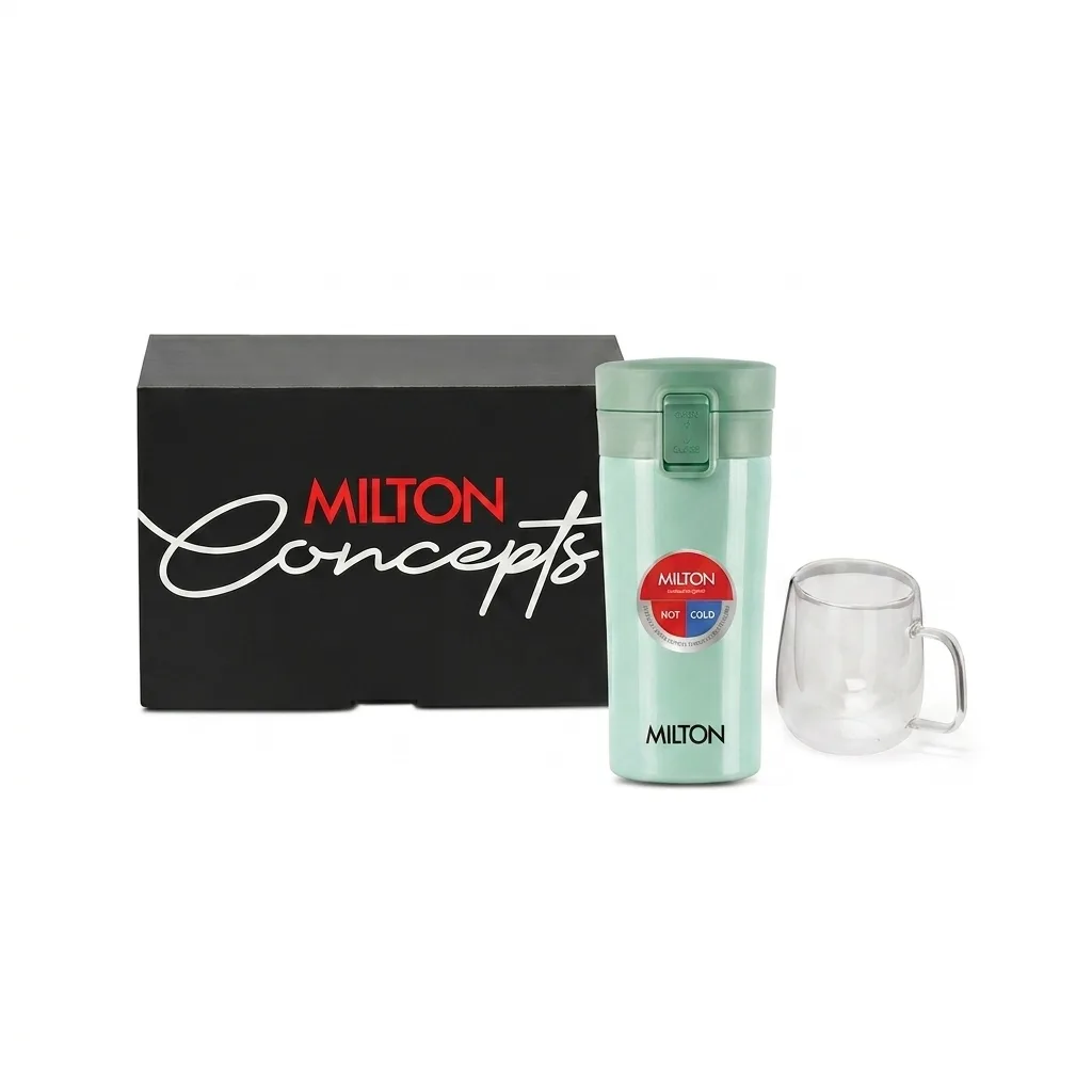 Clear Sip Kit (Milton Concepts) - Image 7