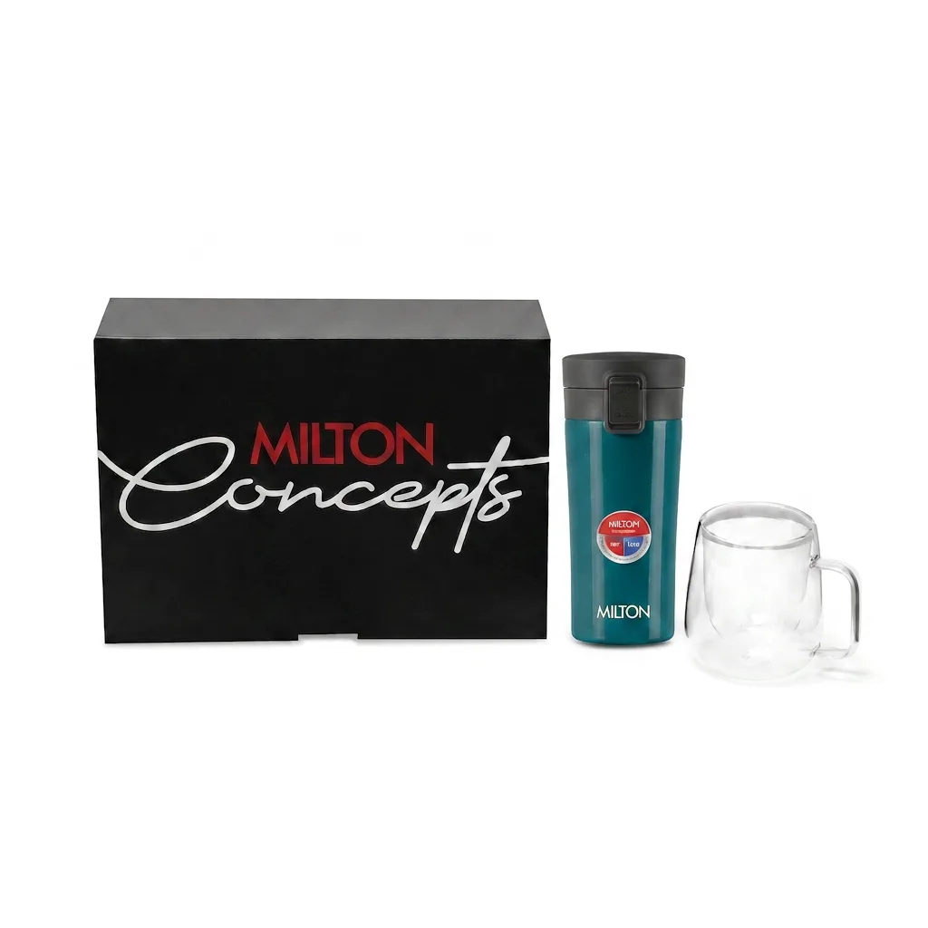 Clear Sip Kit (Milton Concepts) - Image 8