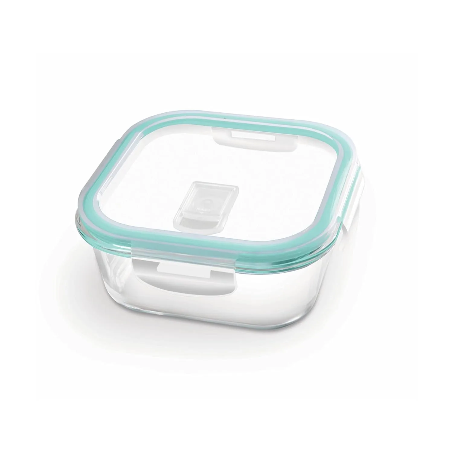 Clip Fresh Square Container (Treo by Milton) - Image 7