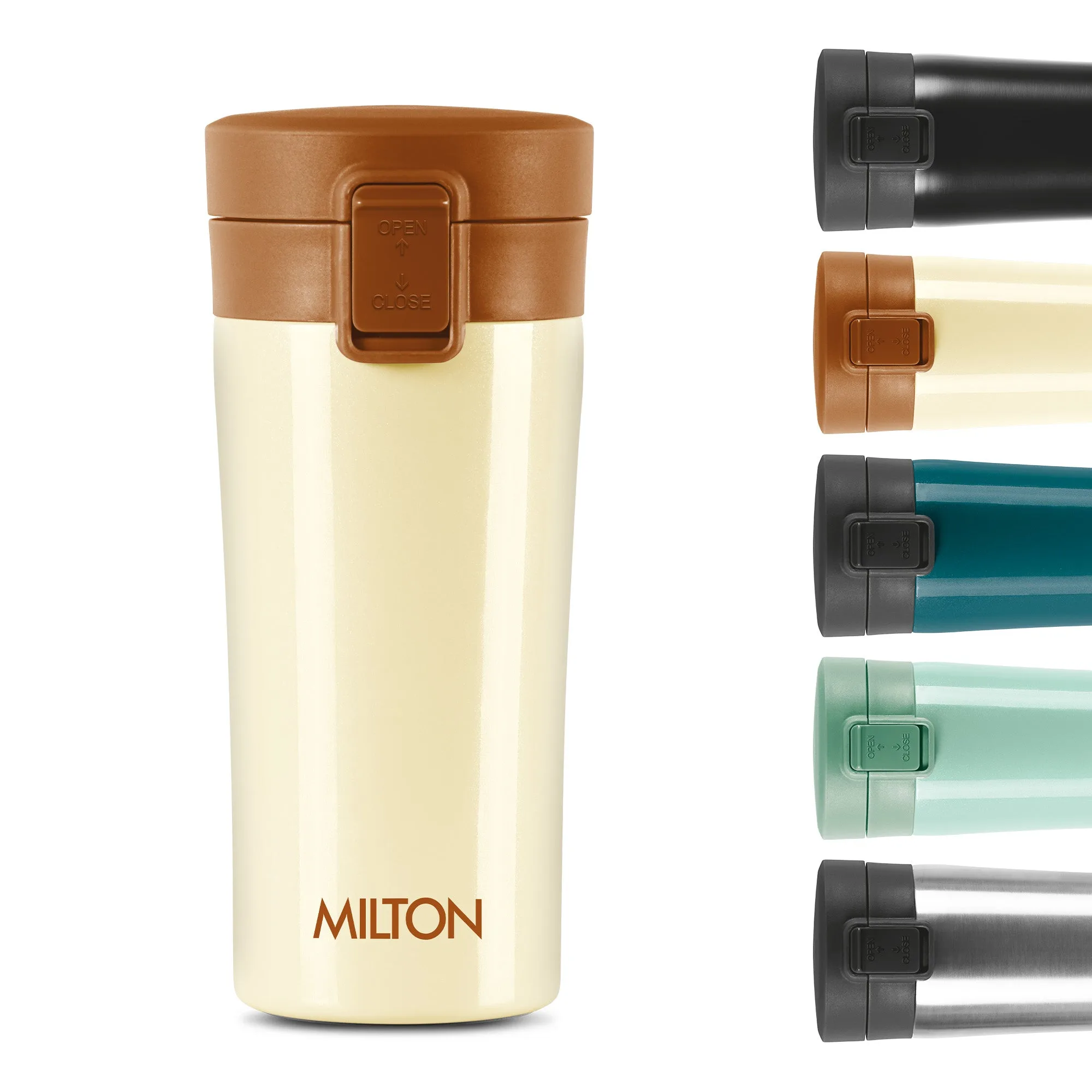 Coffee Mug (Milton) - Image 10