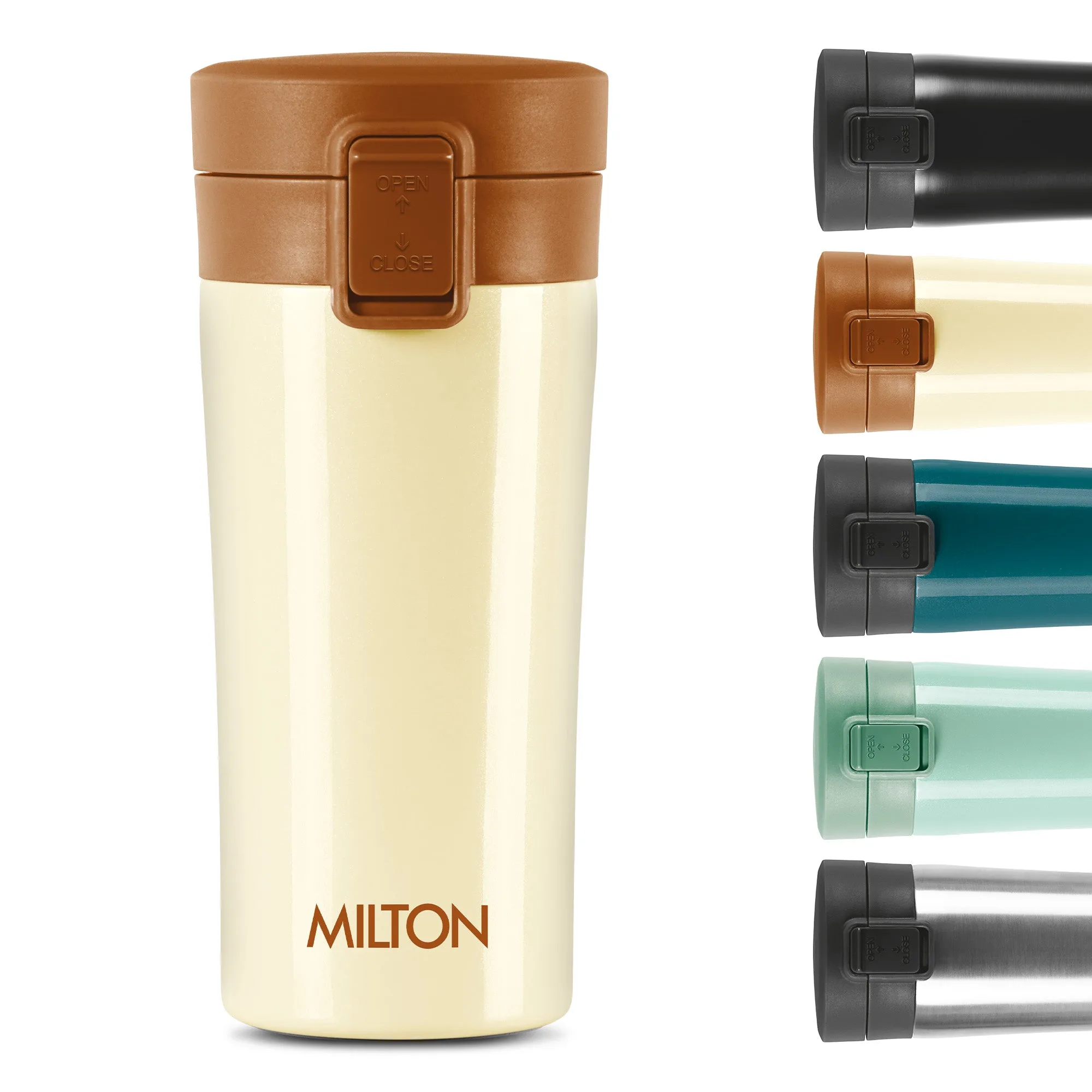 Coffee Mug (Milton) - Image 11