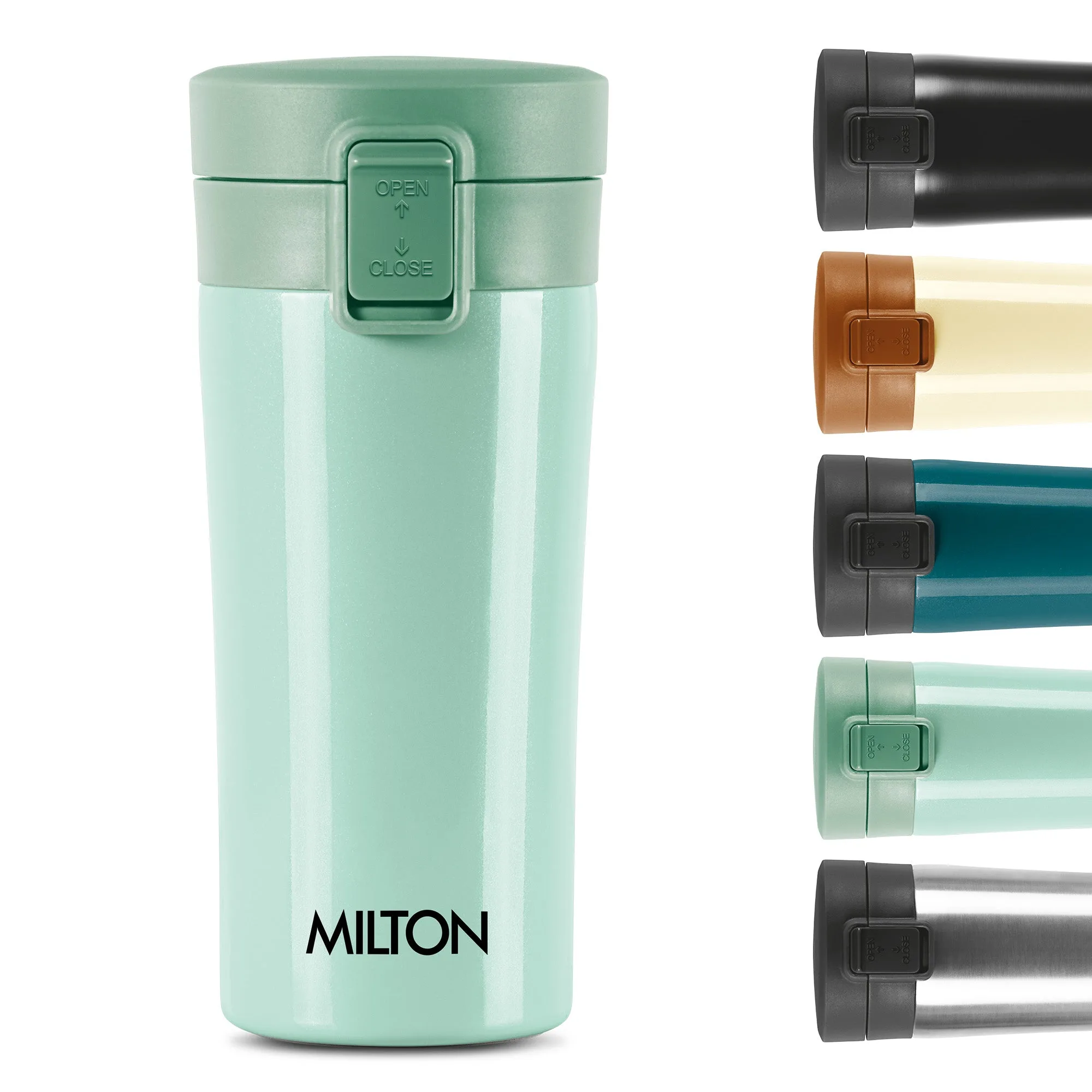 Coffee Mug (Milton) - Image 12