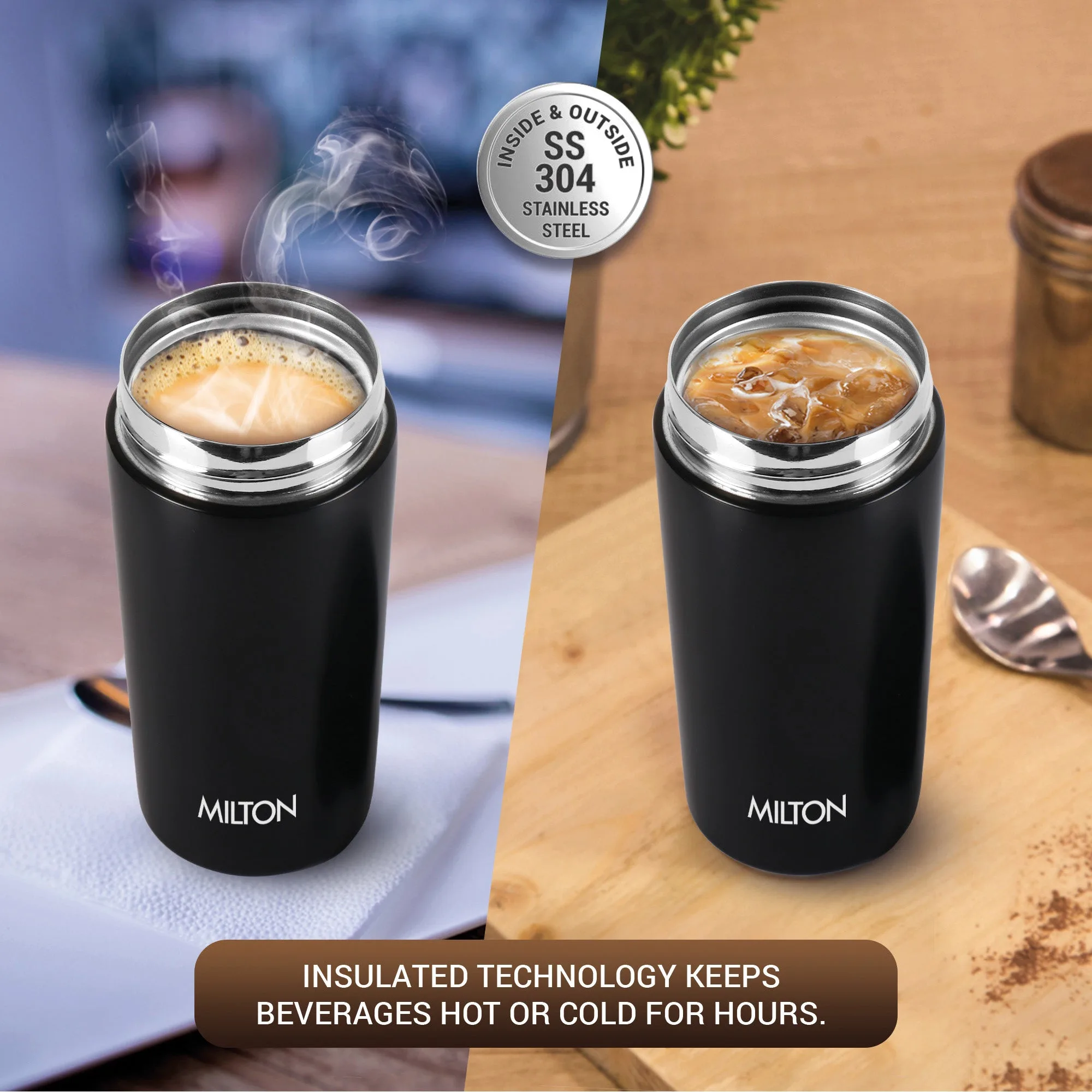 Coffee Mug (Milton) - Image 4