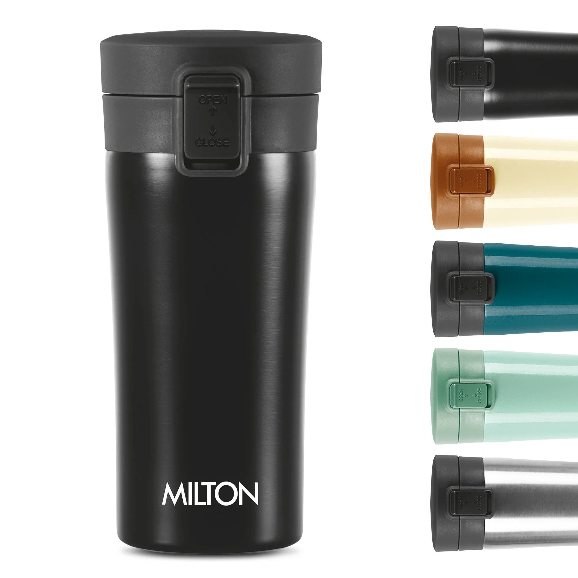 Coffee Mug (Milton) - Image 7