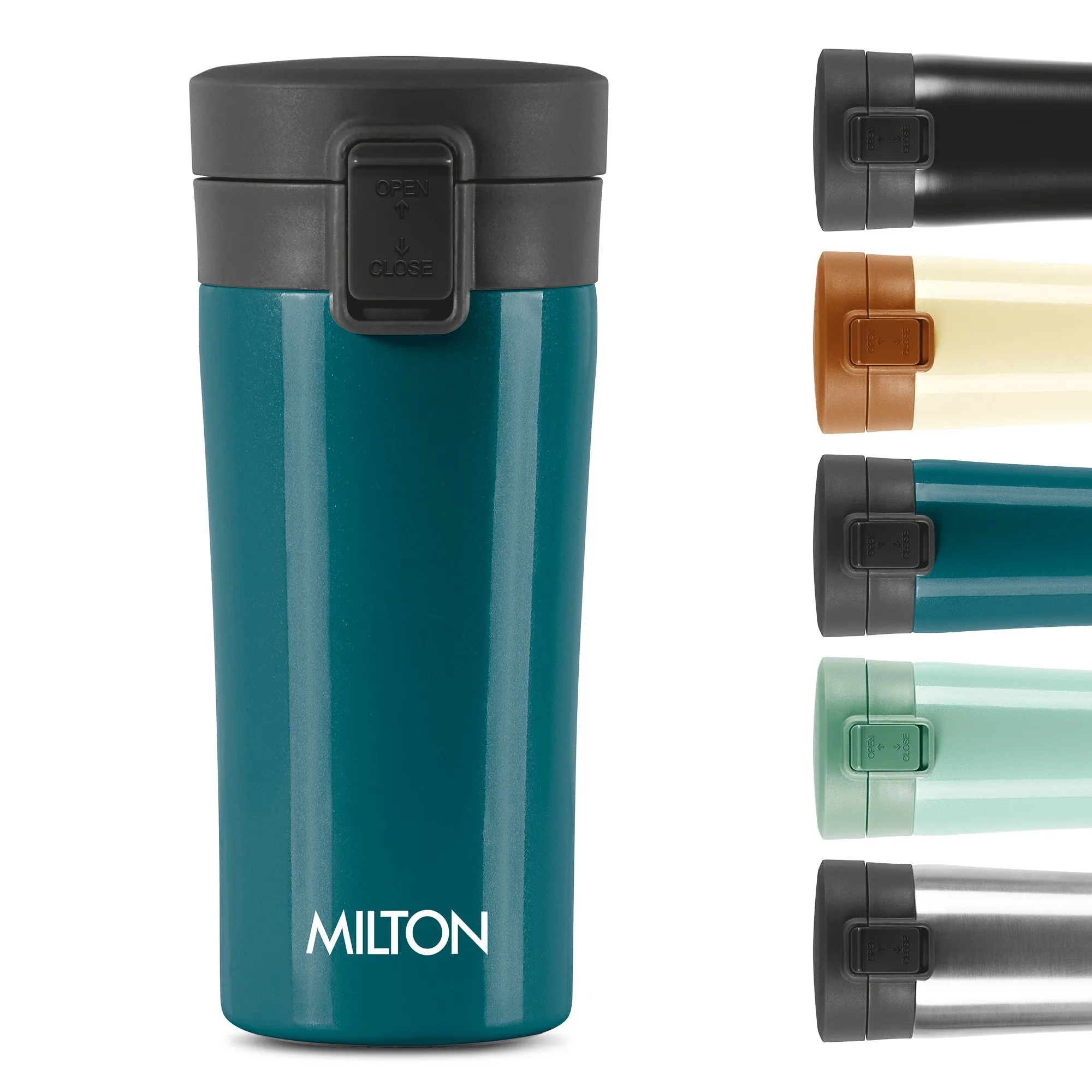Coffee Mug (Milton) - Image 9