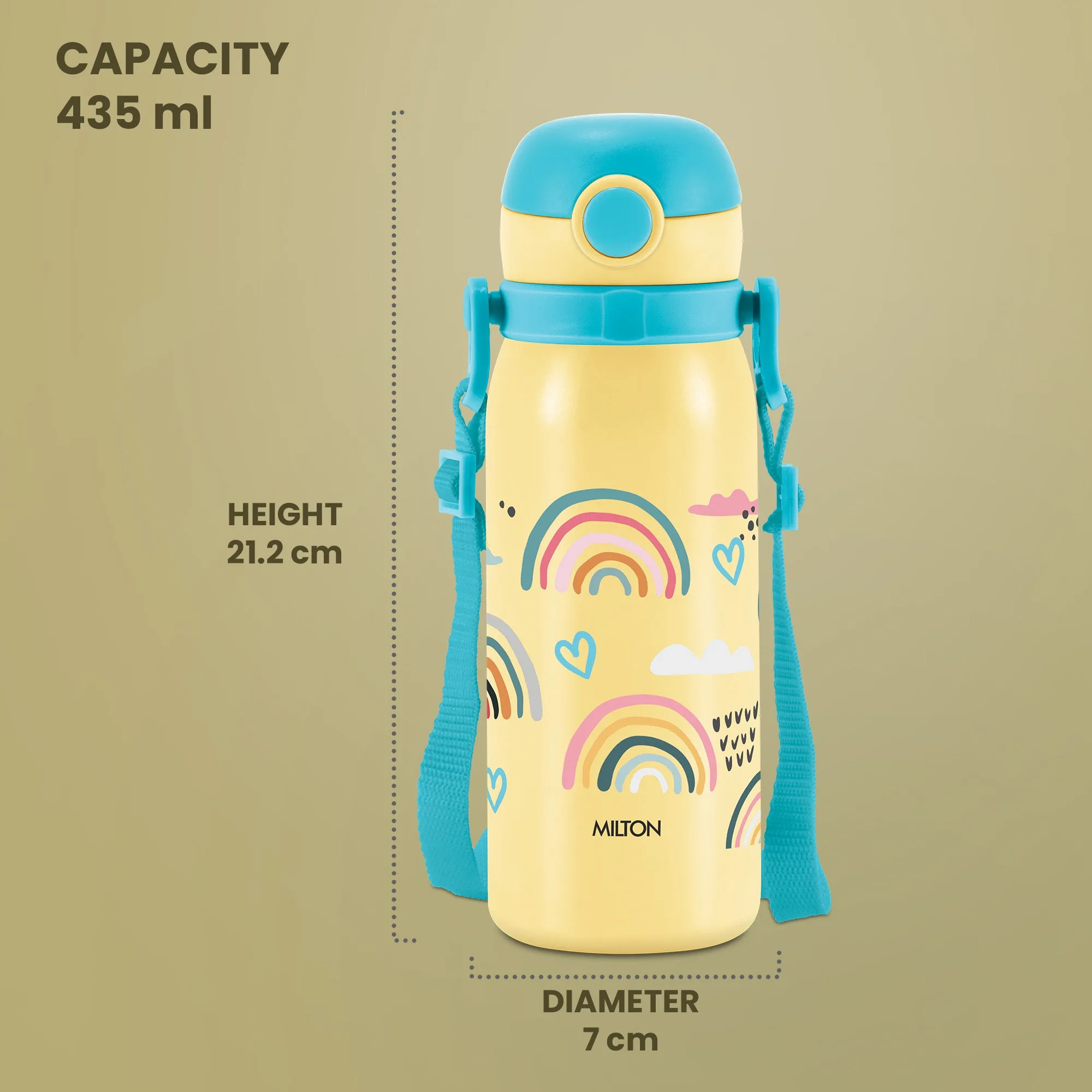 Companion Kids Bottle (Milton) - Image 10