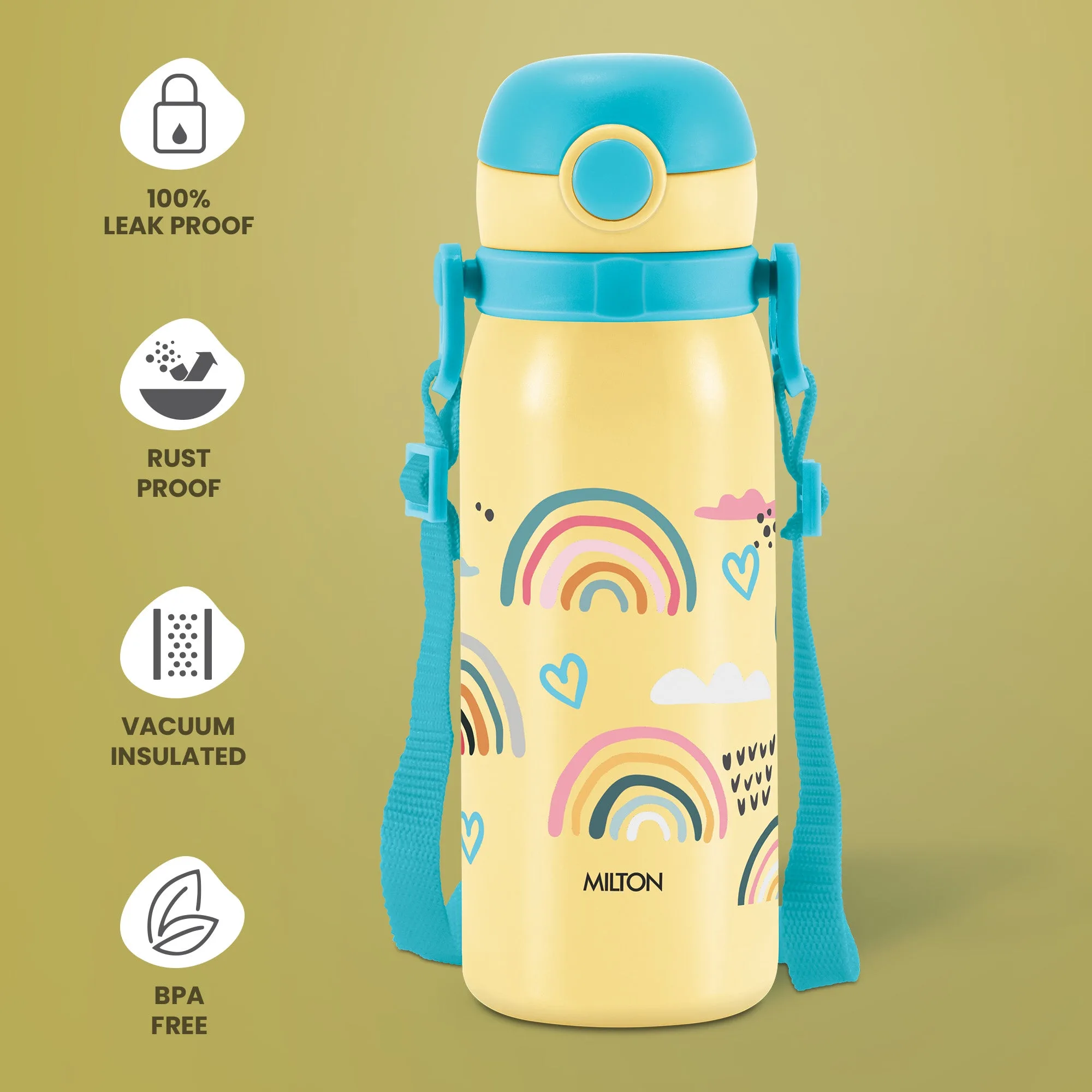 Companion Kids Bottle (Milton) - Image 11