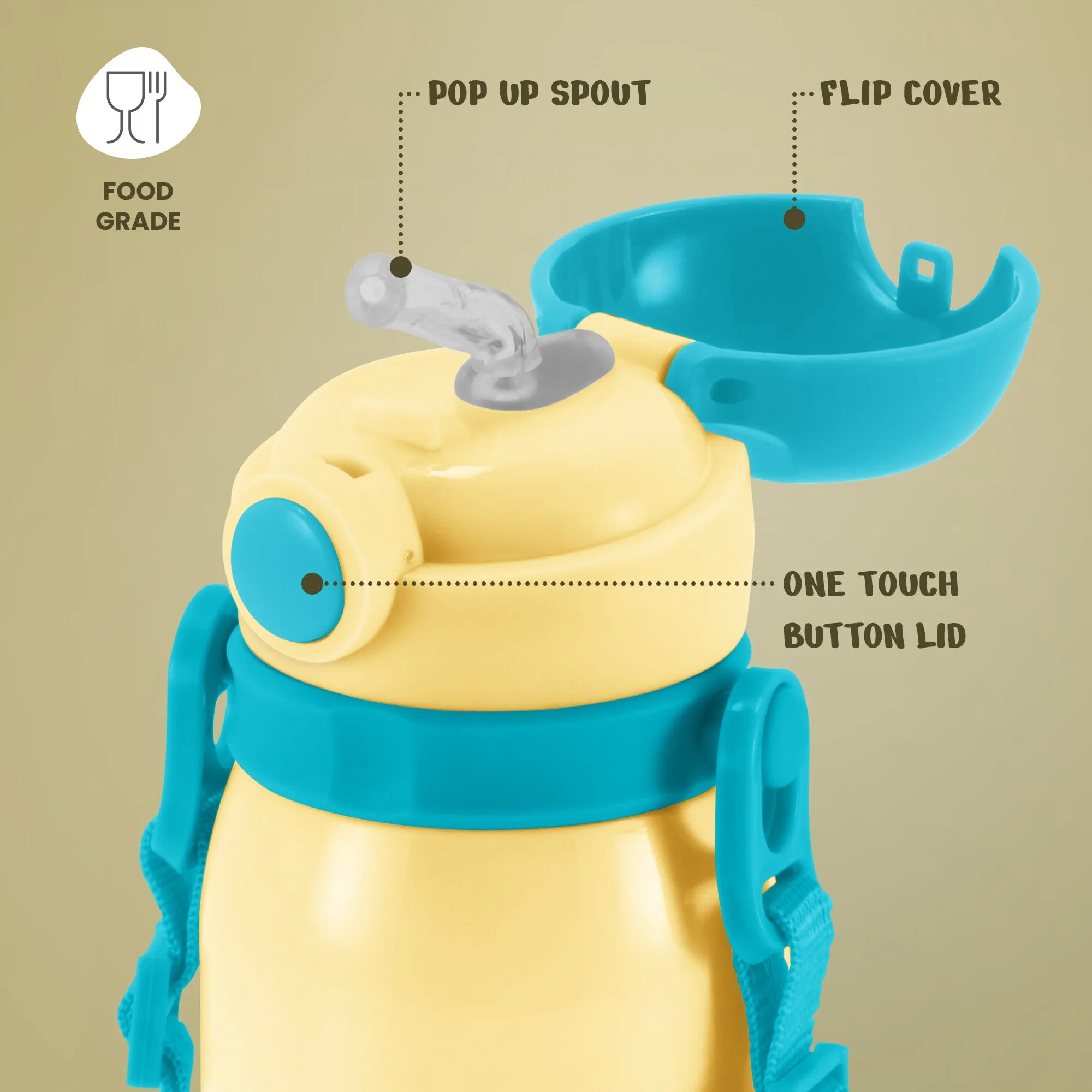 Companion Kids Bottle (Milton) - Image 12