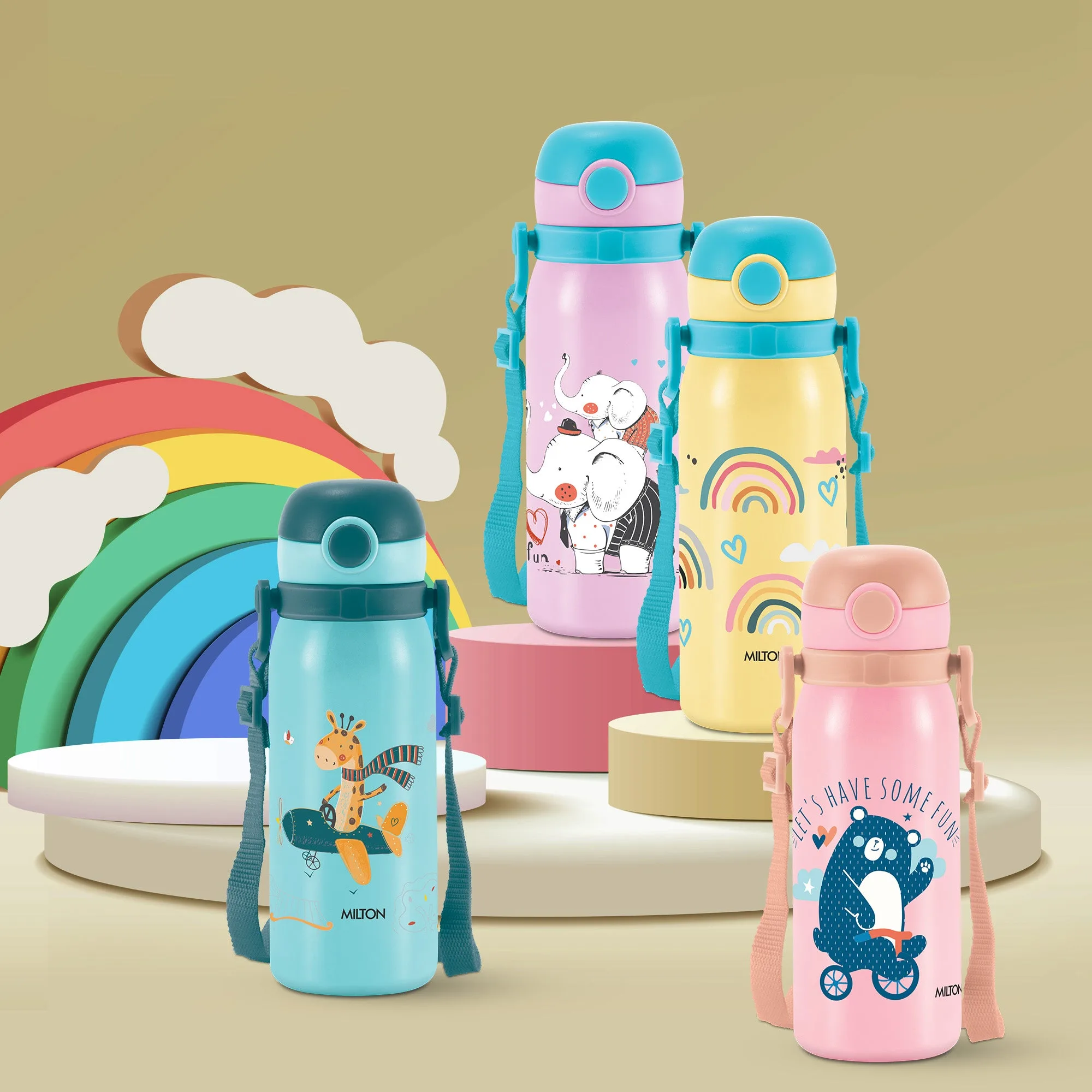 Companion Kids Bottle (Milton) - Image 15