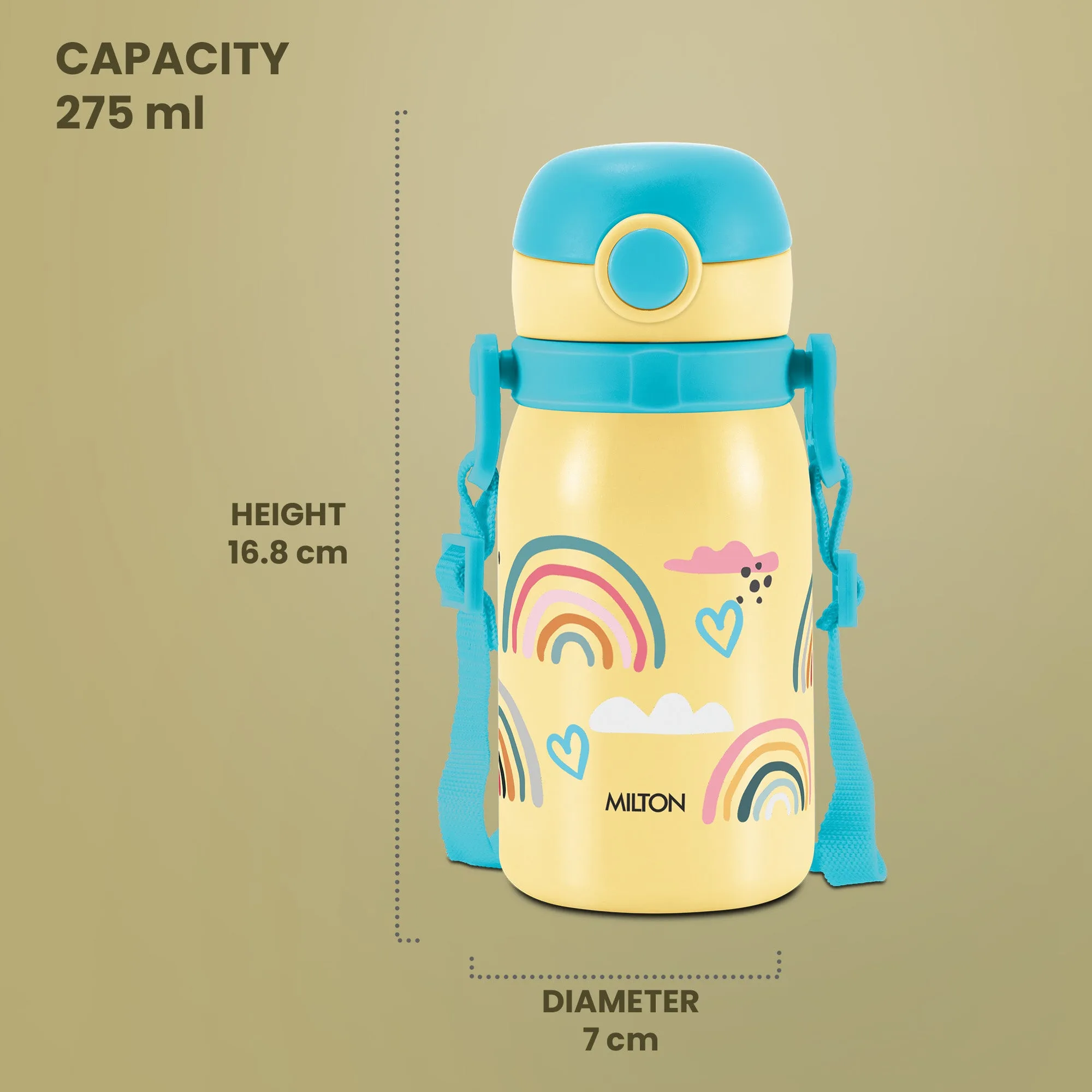 Companion Kids Bottle (Milton) - Image 9