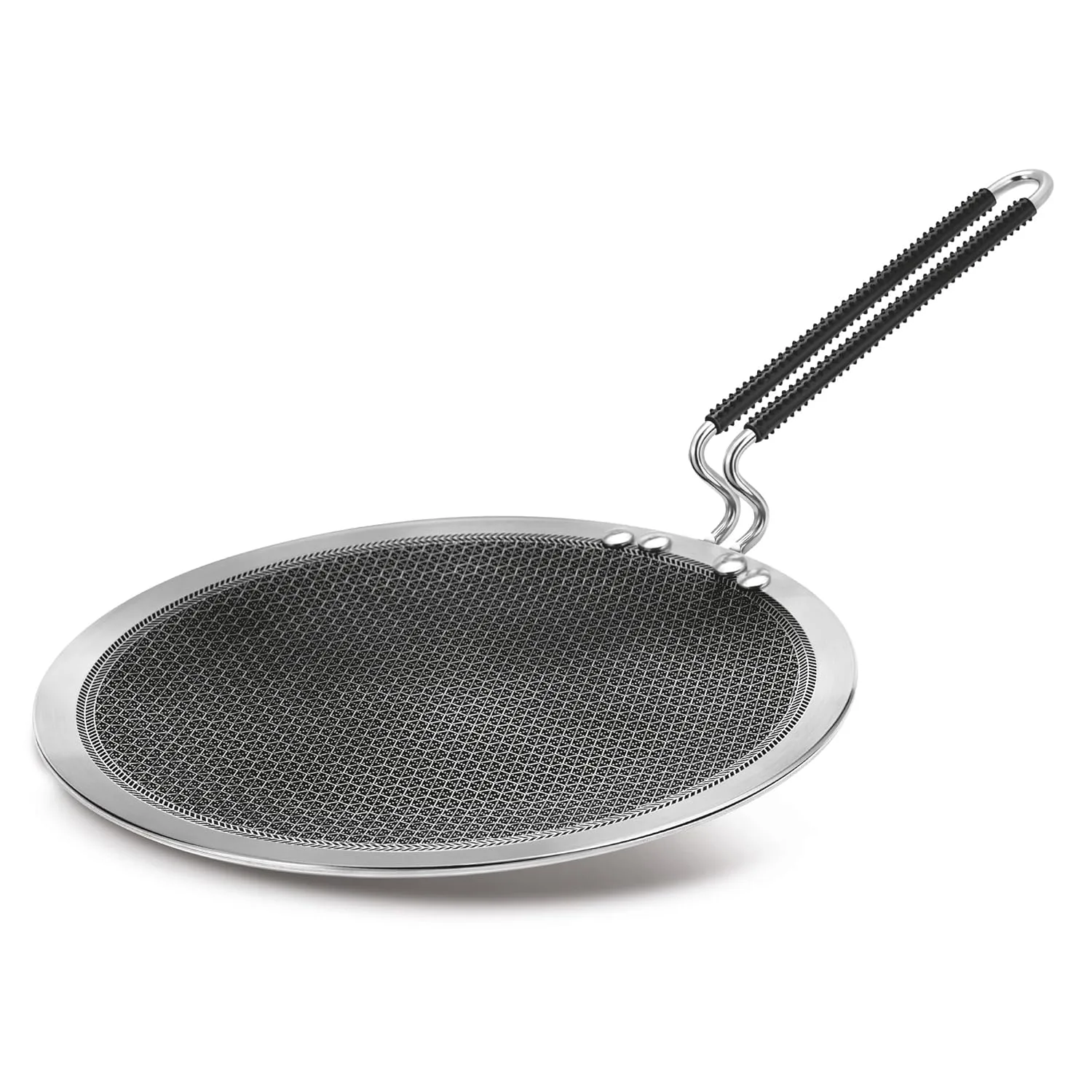 Concave Tawa Honeycomb (Milton Procook) - Image 2