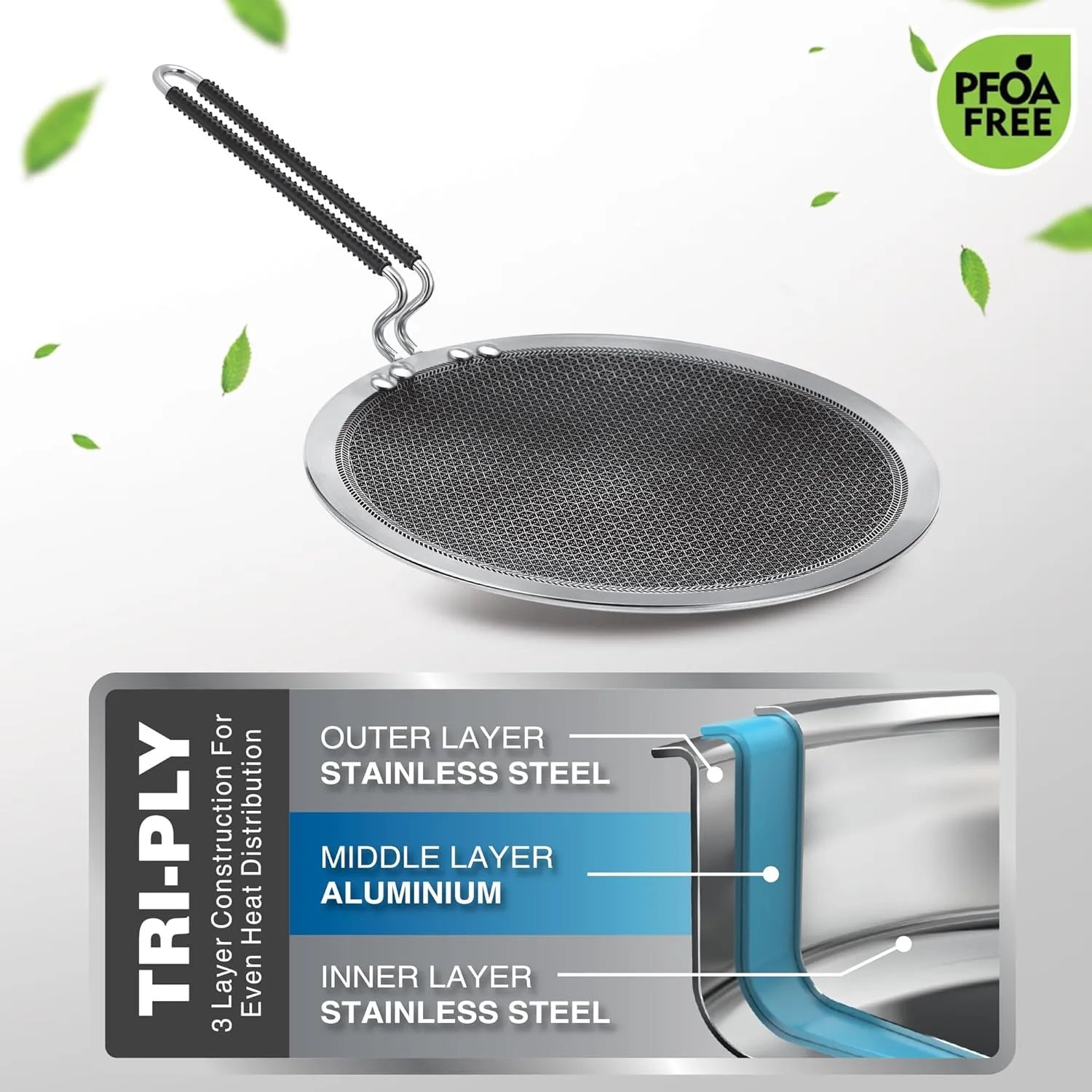 Concave Tawa Honeycomb (Milton Procook) - Image 4