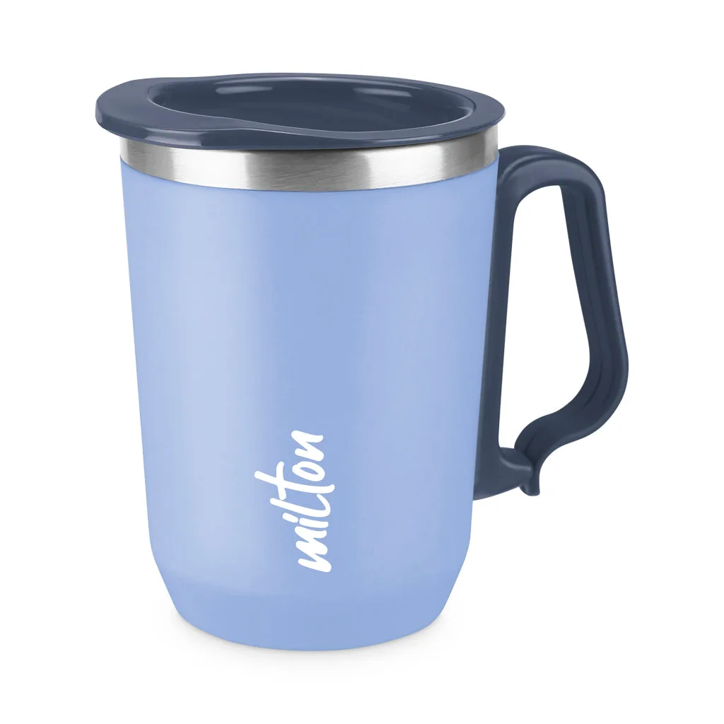 Cool Touch Coastal Mug 350 ml (Milton) - Image 3